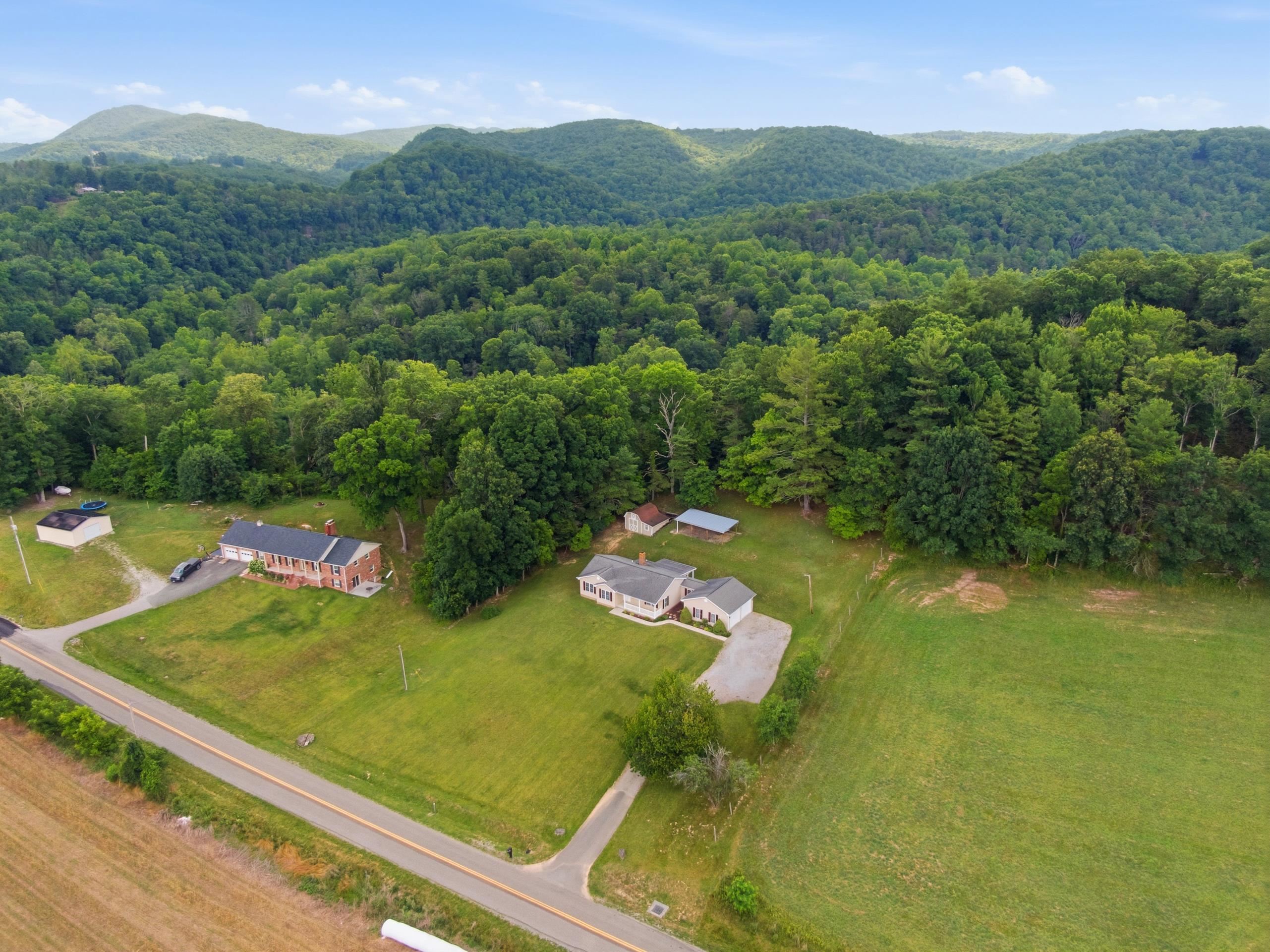 6379 Piney Woods Road Riner VA 24149
