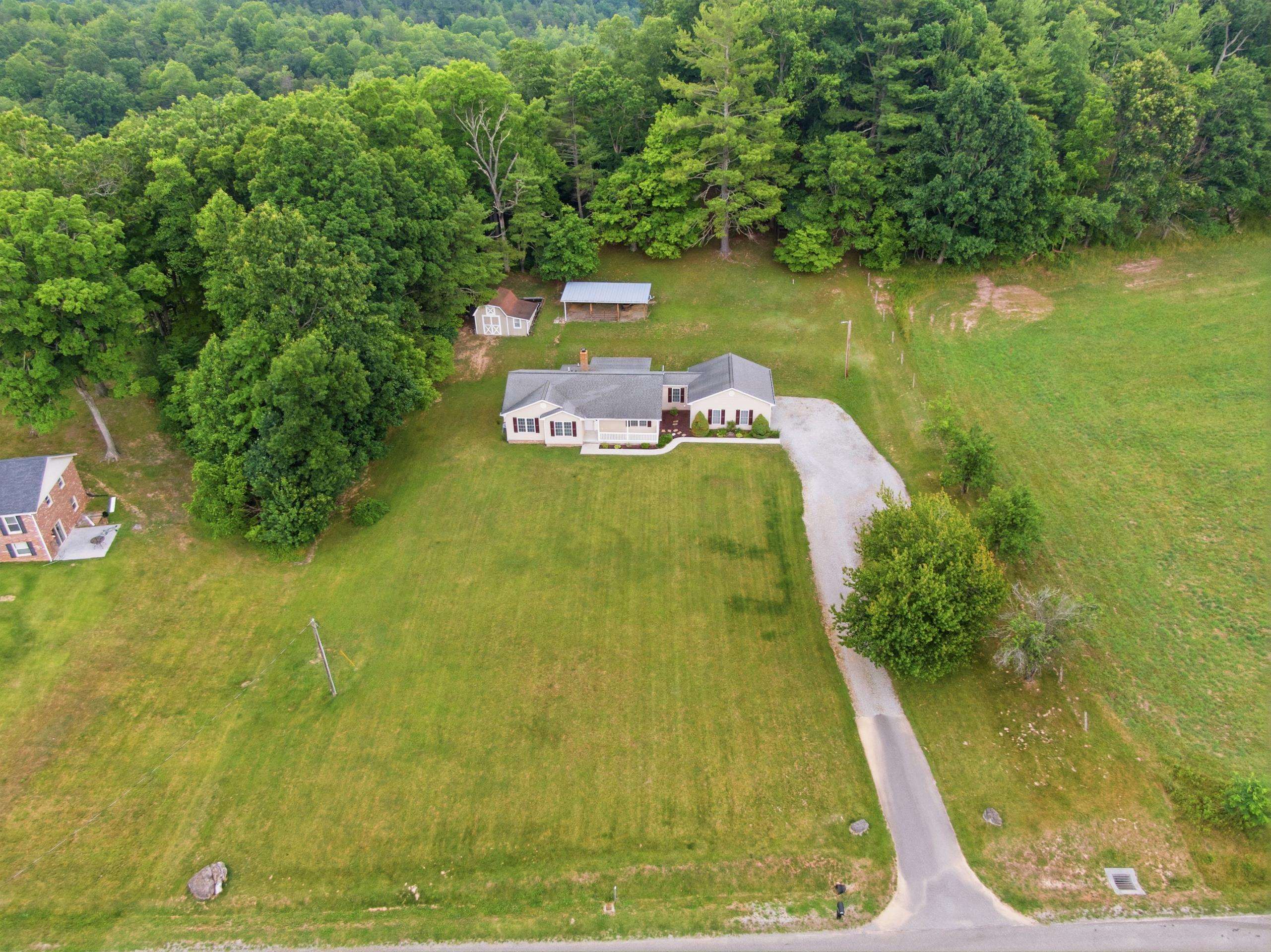 6379 Piney Woods Road Riner VA 24149