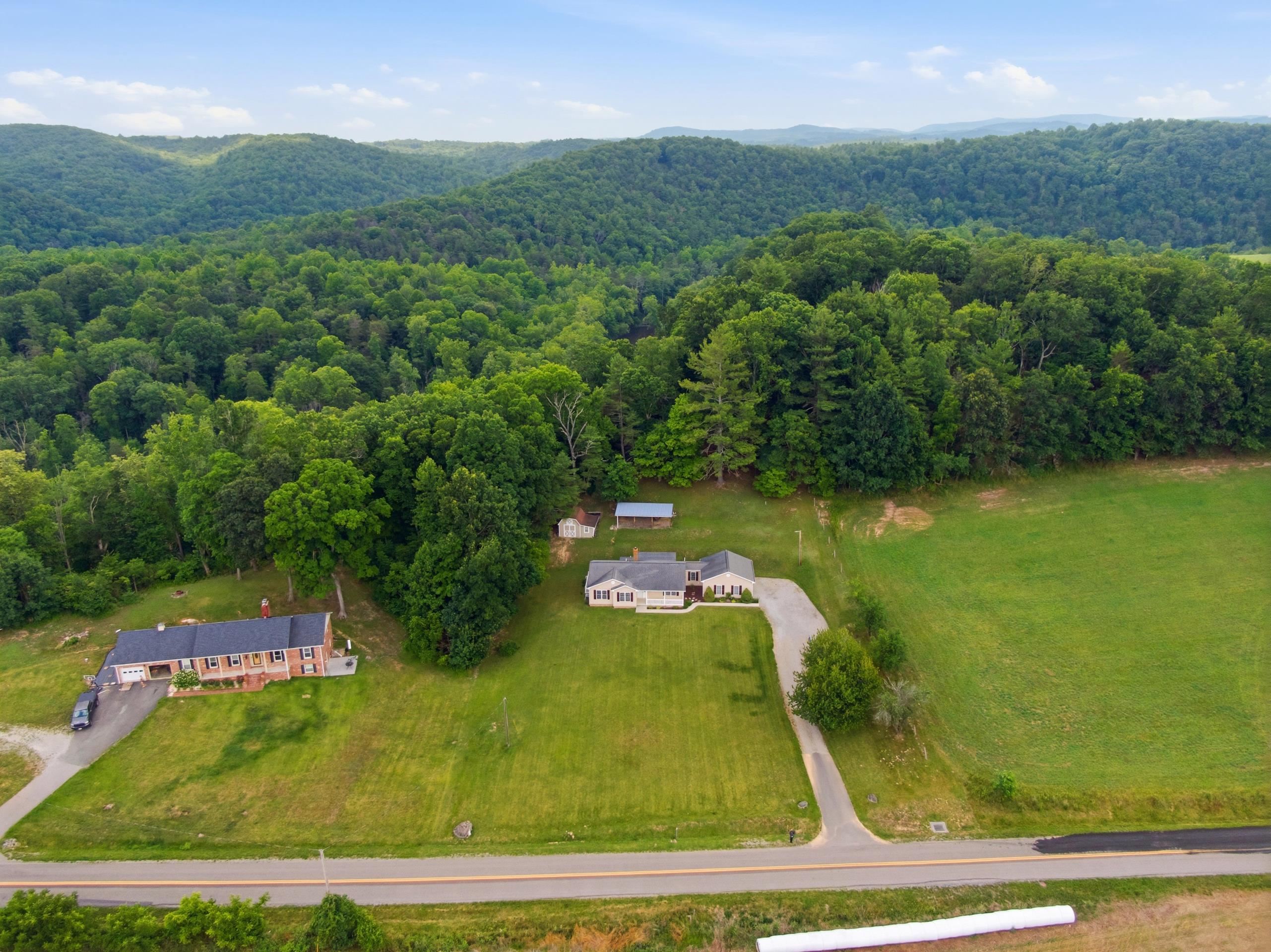 6379 Piney Woods Road Riner VA 24149