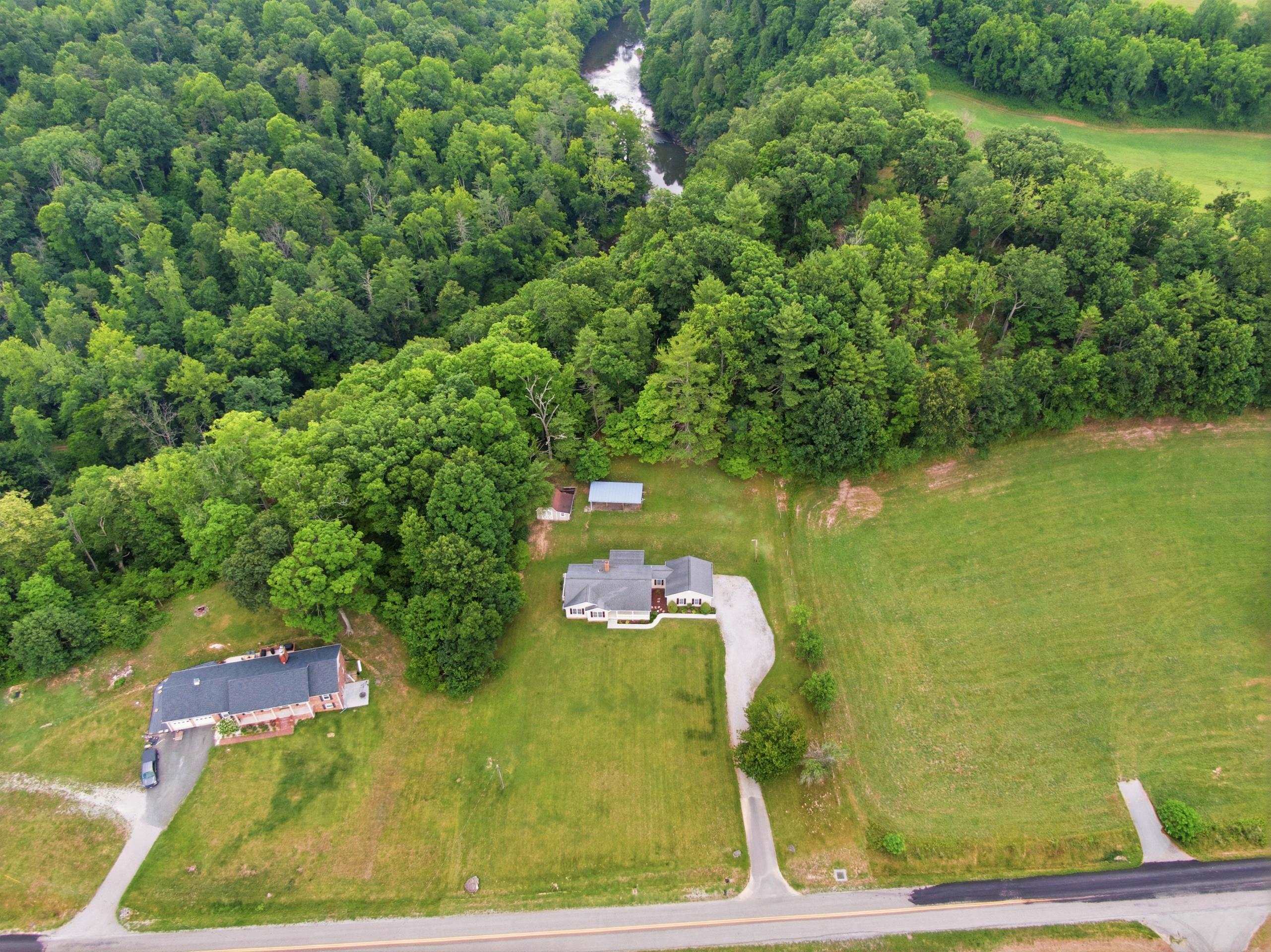 6379 Piney Woods Road Riner VA 24149