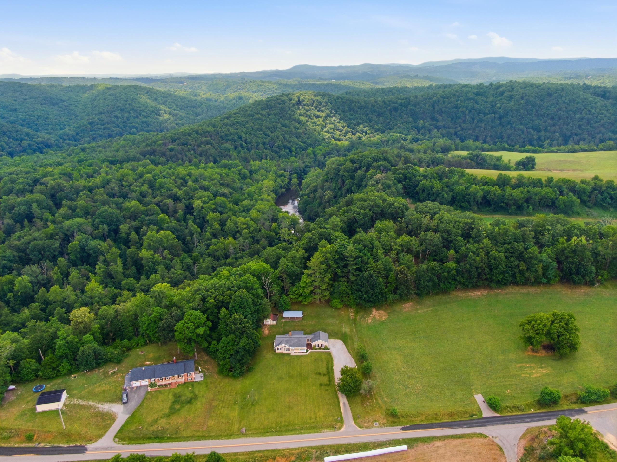 6379 Piney Woods Road Riner VA 24149