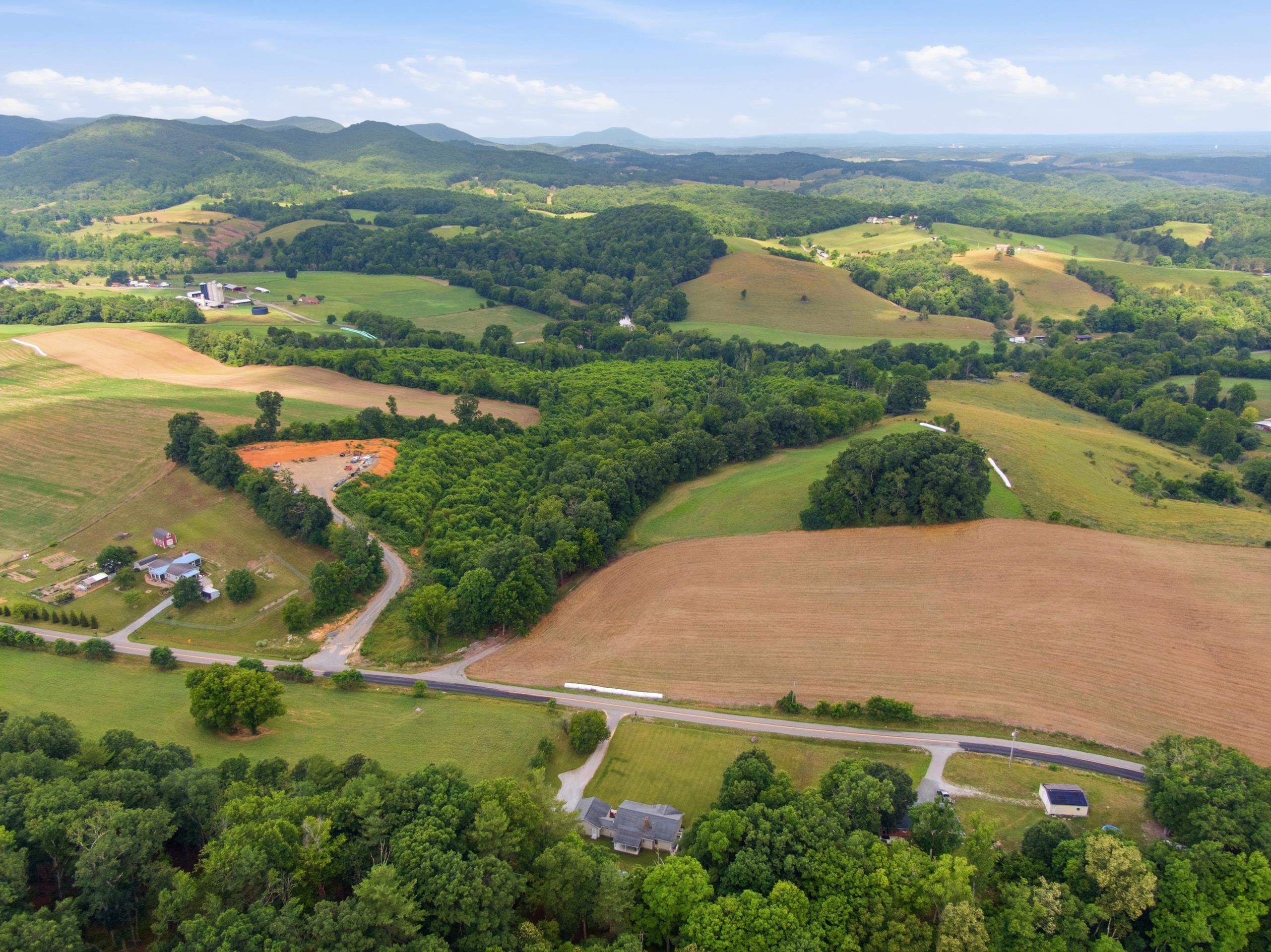 6379 Piney Woods Road Riner VA 24149