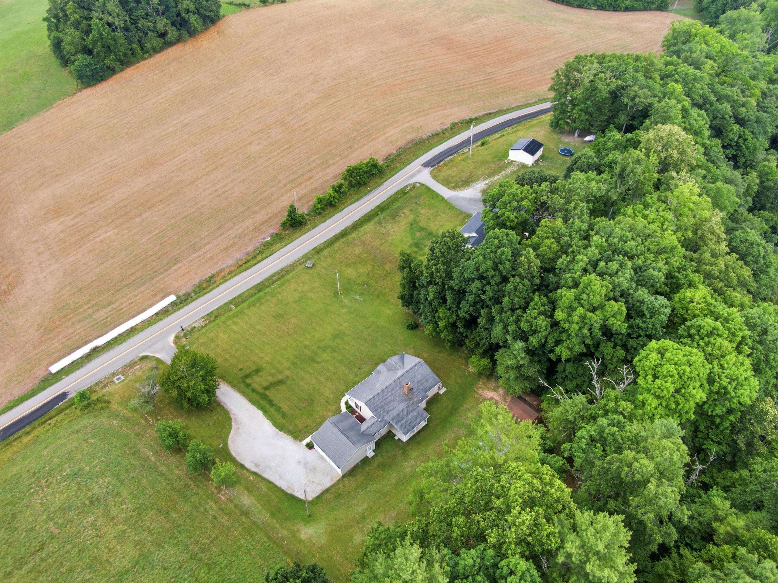 6379 Piney Woods Road Riner VA 24149
