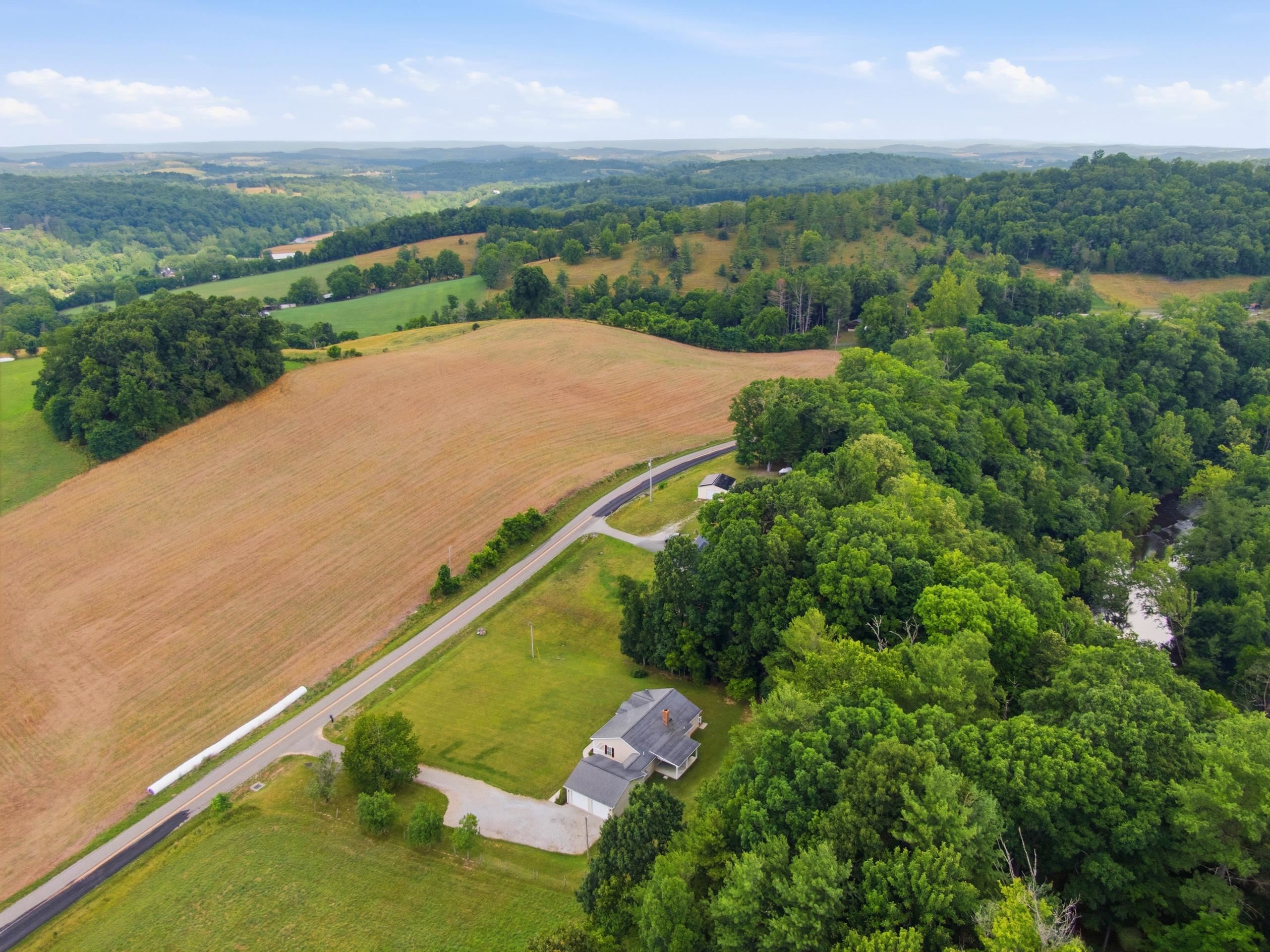 6379 Piney Woods Road Riner VA 24149