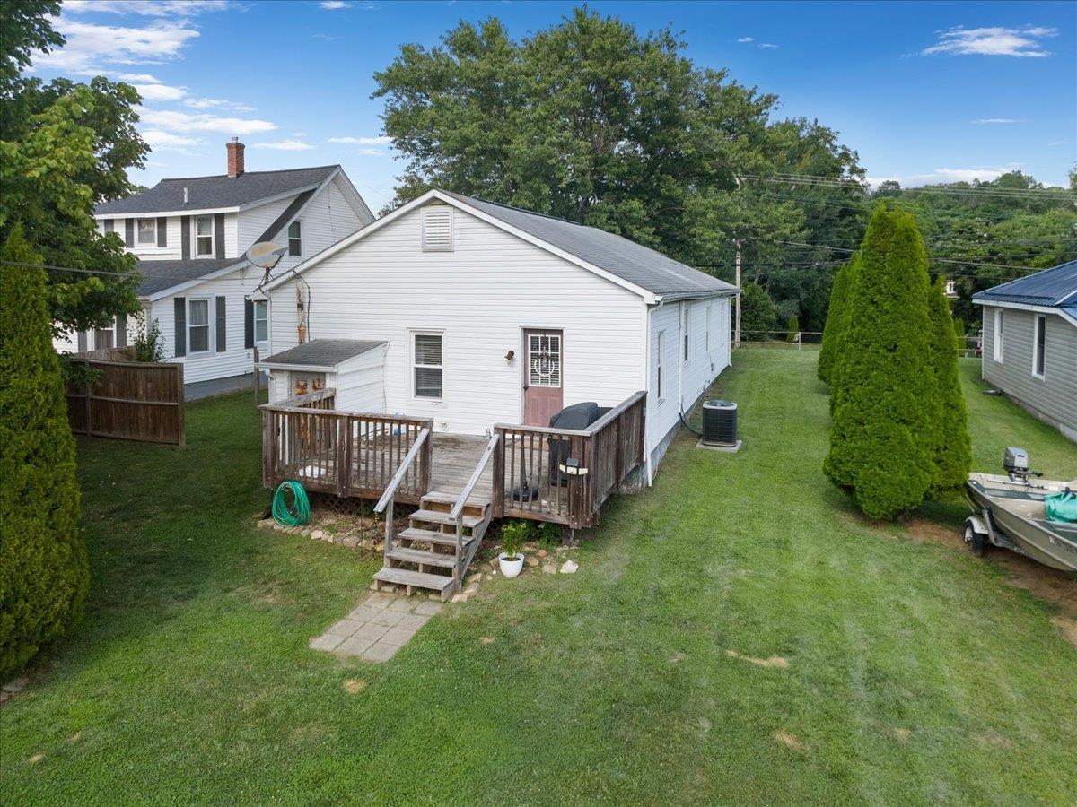 2209 W Main Street Radford VA 24141