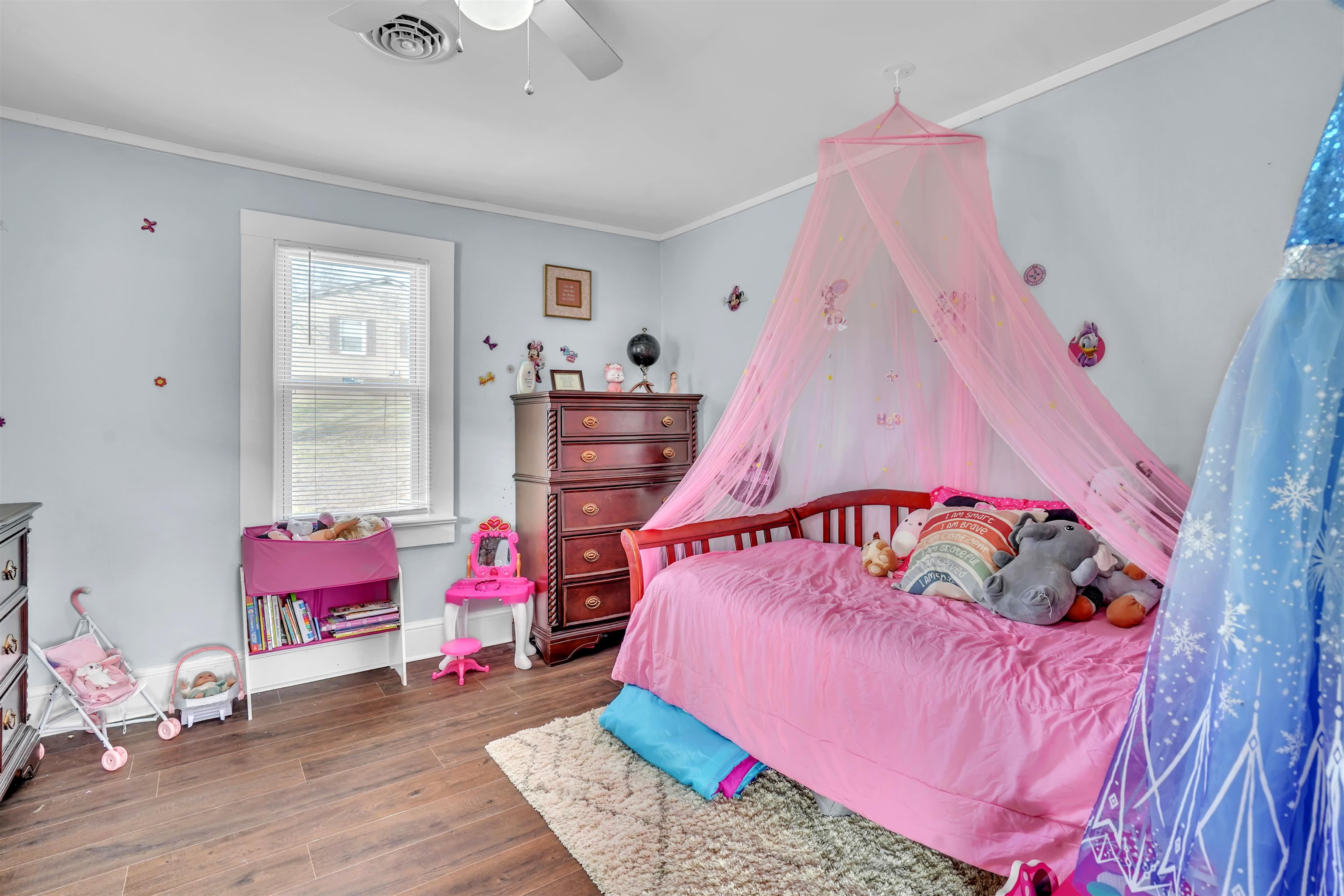 1924 Snider Lane Pulaski VA 24301