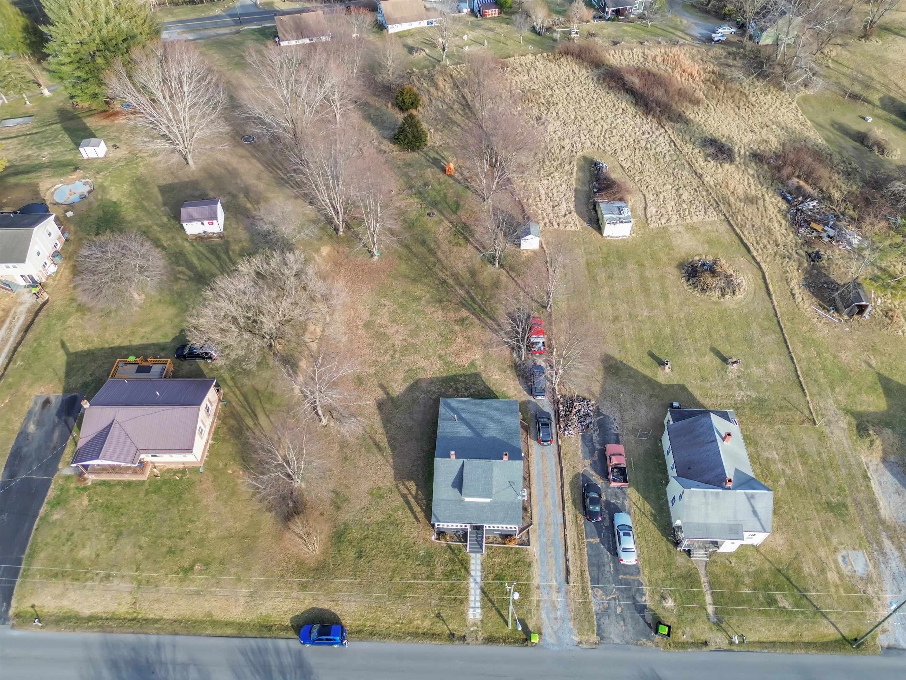 1924 Snider Lane Pulaski VA 24301