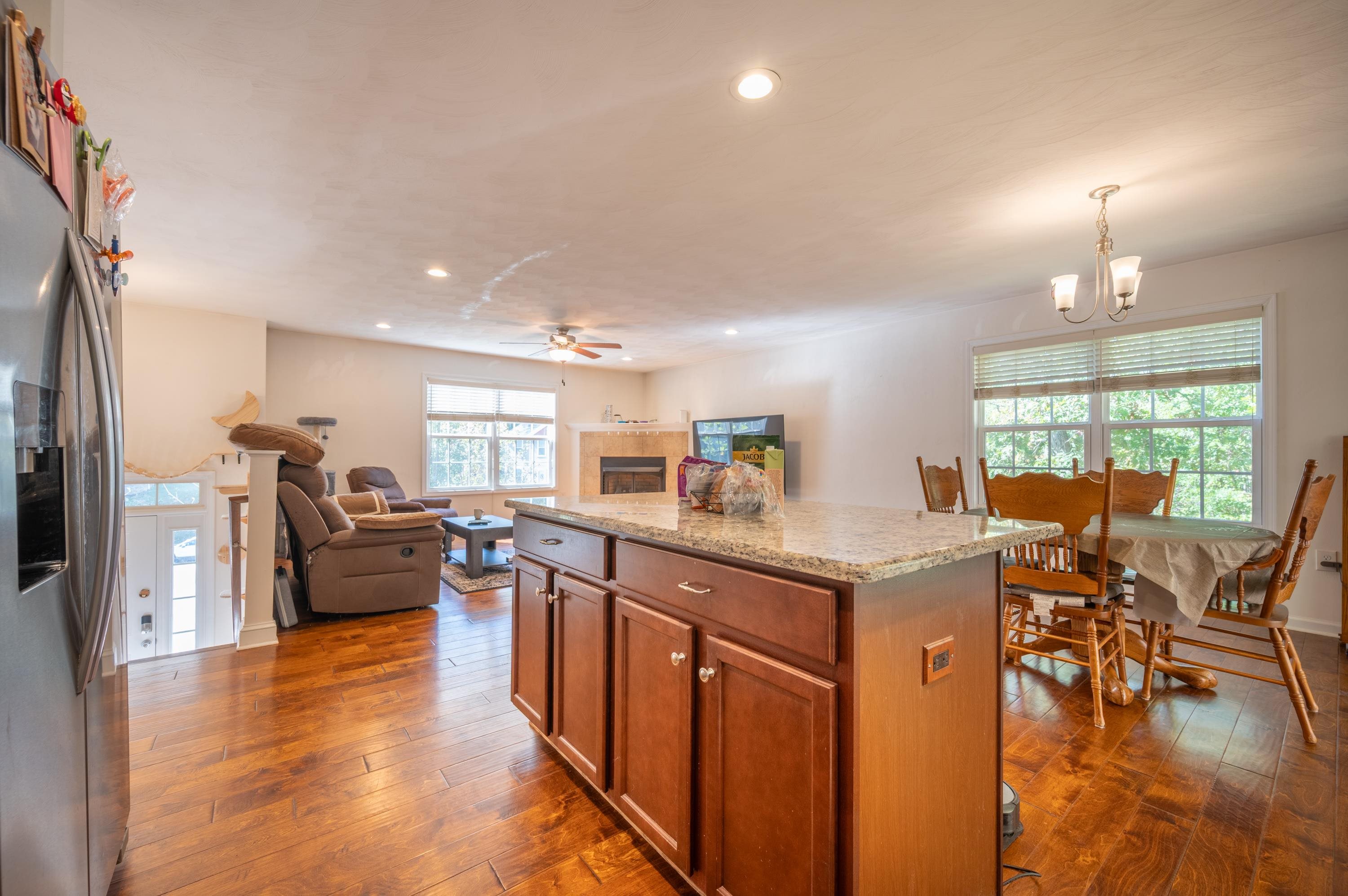 1048 Street Clair Lane Christiansburg VA 24073