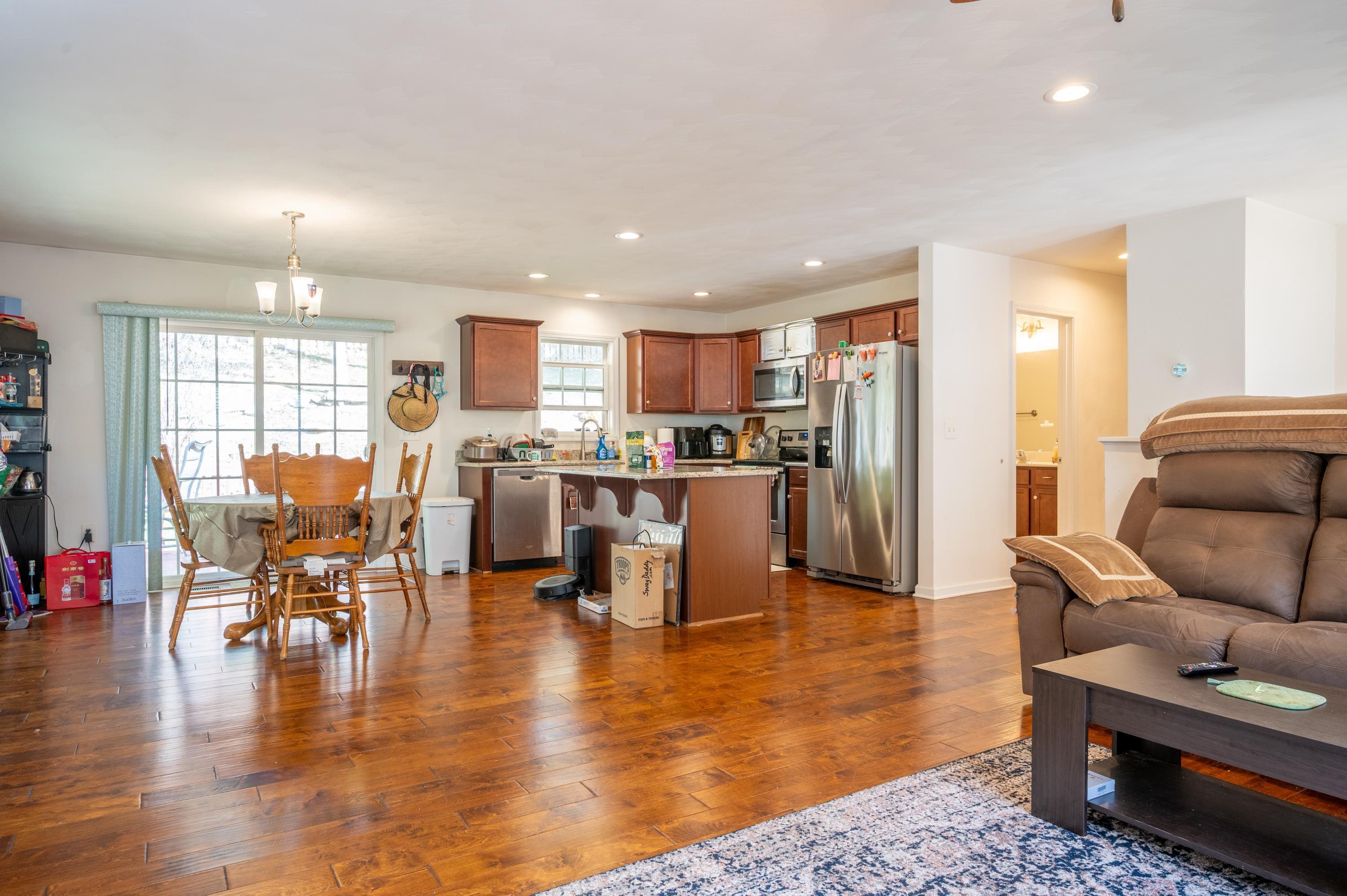 1048 Street Clair Lane Christiansburg VA 24073