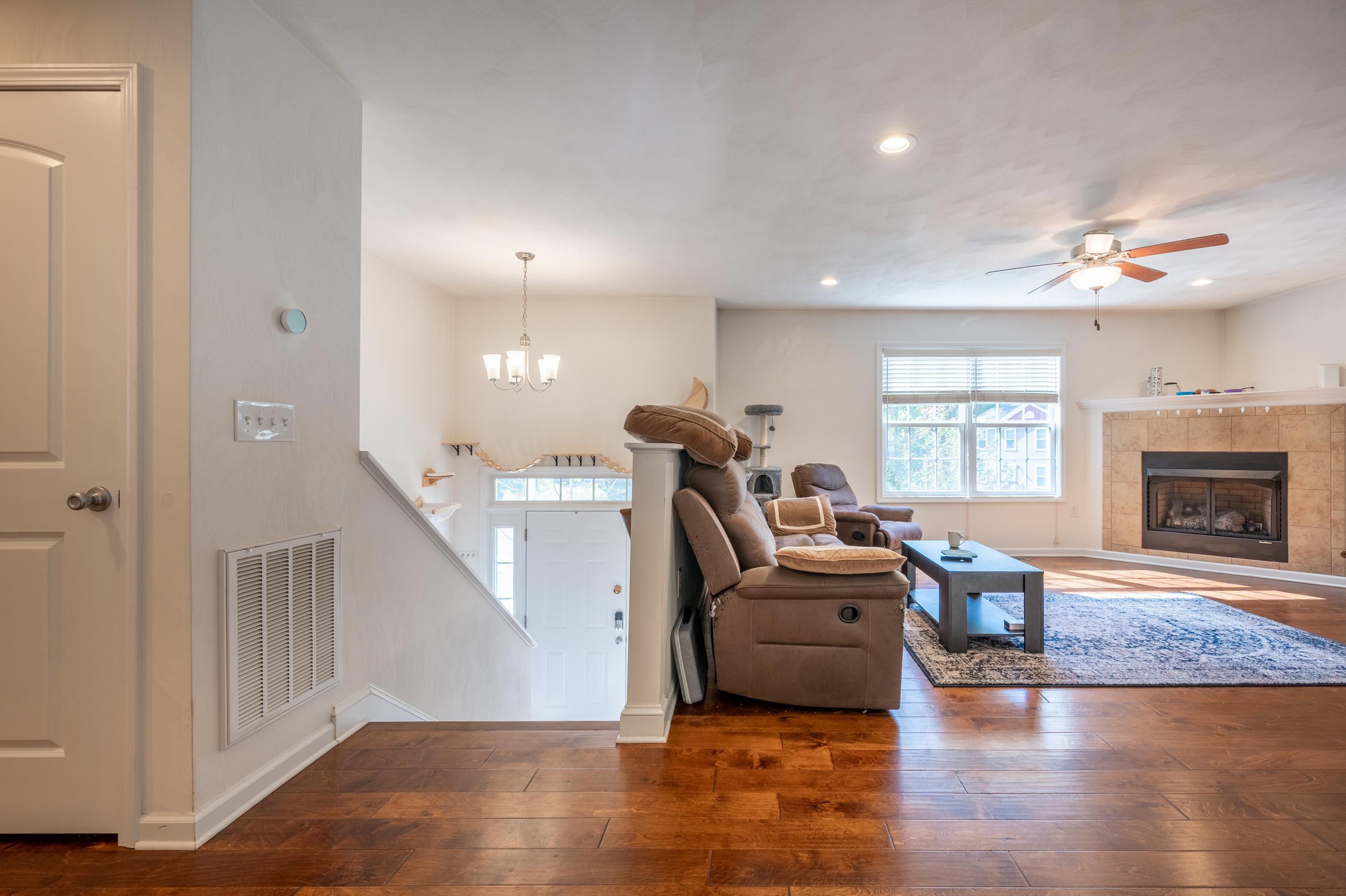 1048 Street Clair Lane Christiansburg VA 24073