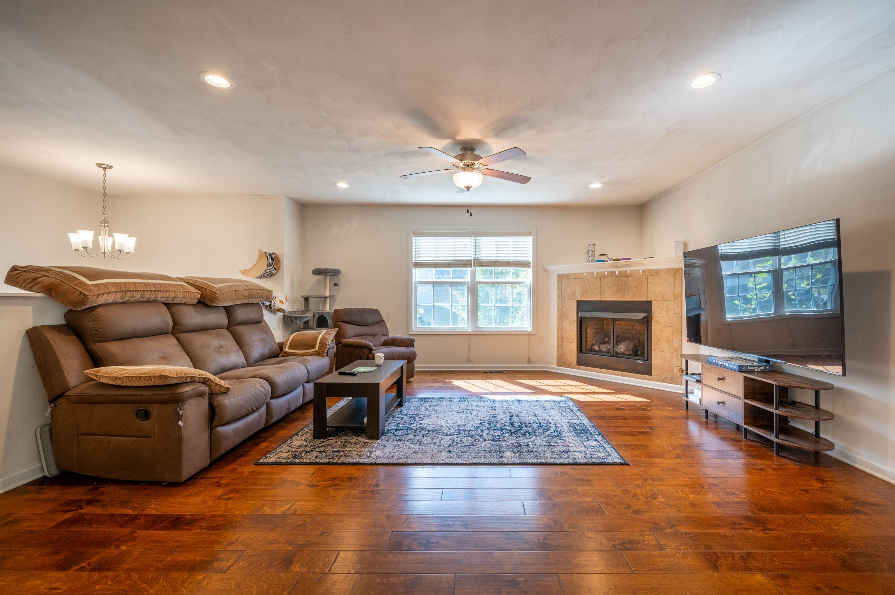 1048 Street Clair Lane Christiansburg VA 24073