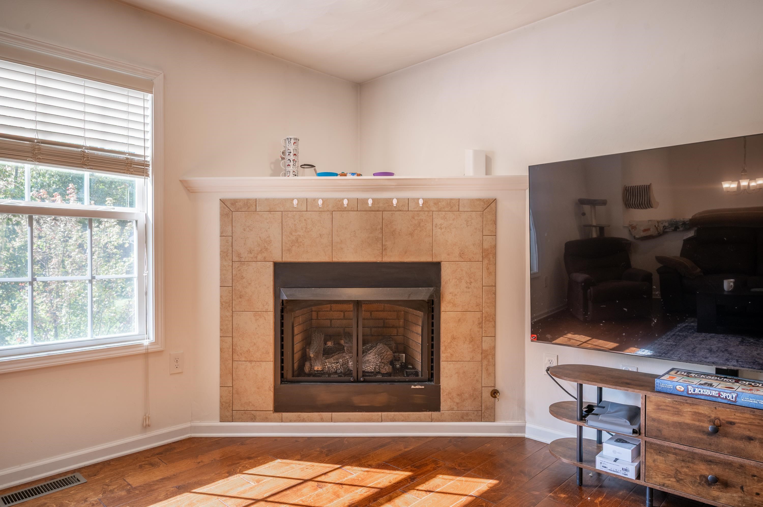 1048 Street Clair Lane Christiansburg VA 24073