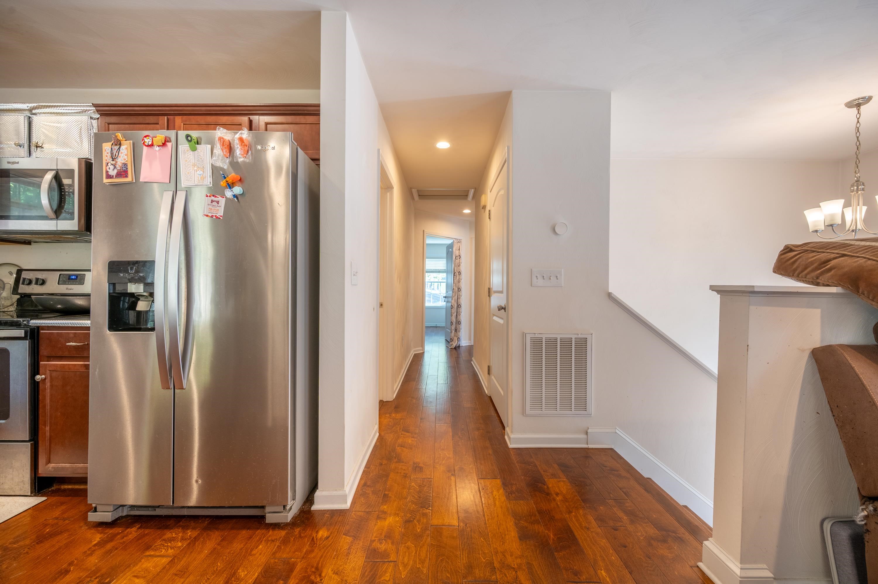 1048 Street Clair Lane Christiansburg VA 24073