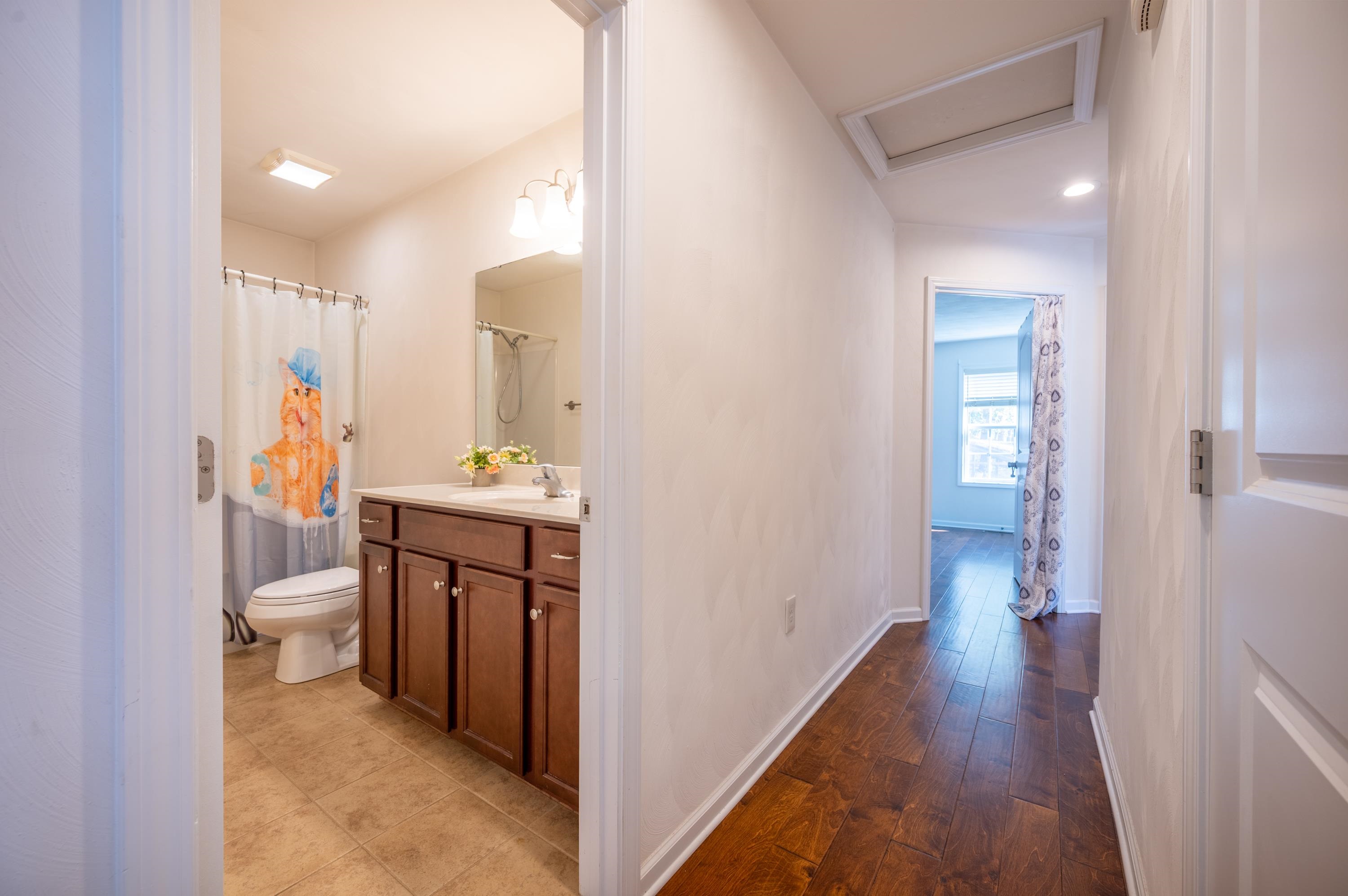 1048 Street Clair Lane Christiansburg VA 24073