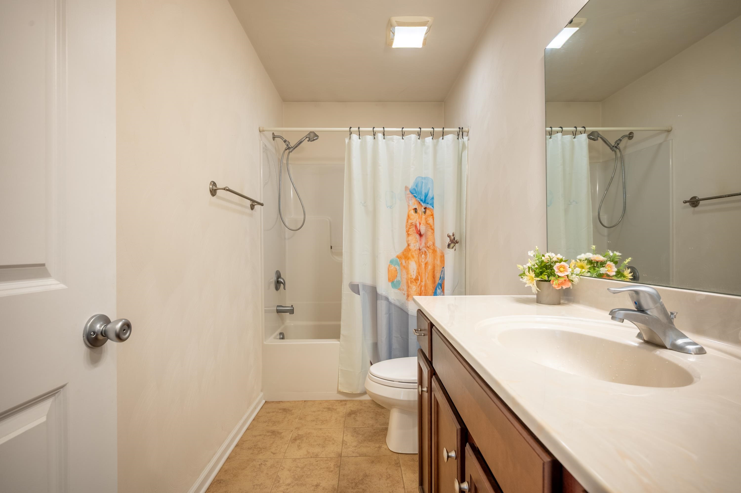 1048 Street Clair Lane Christiansburg VA 24073