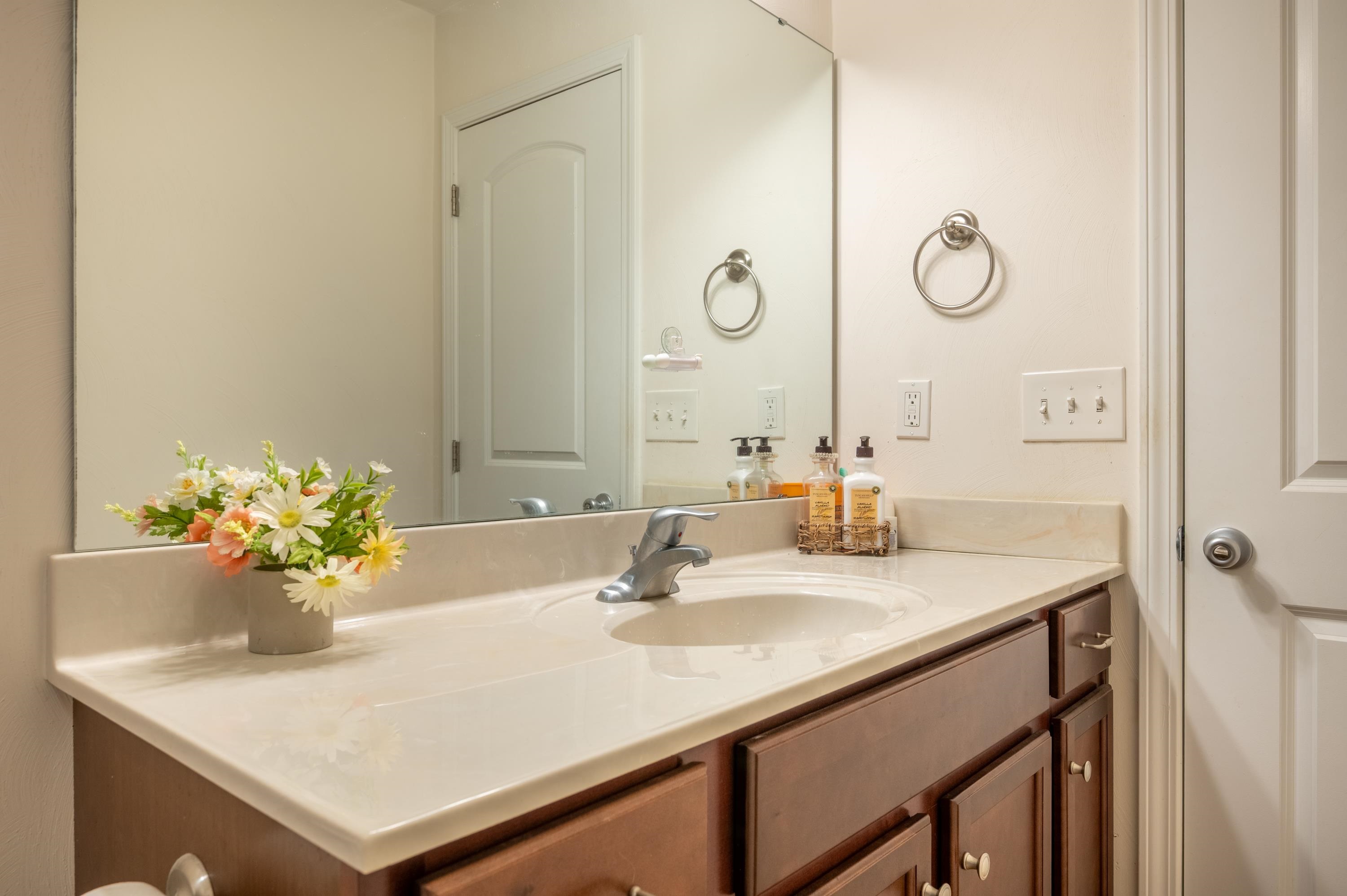 1048 Street Clair Lane Christiansburg VA 24073