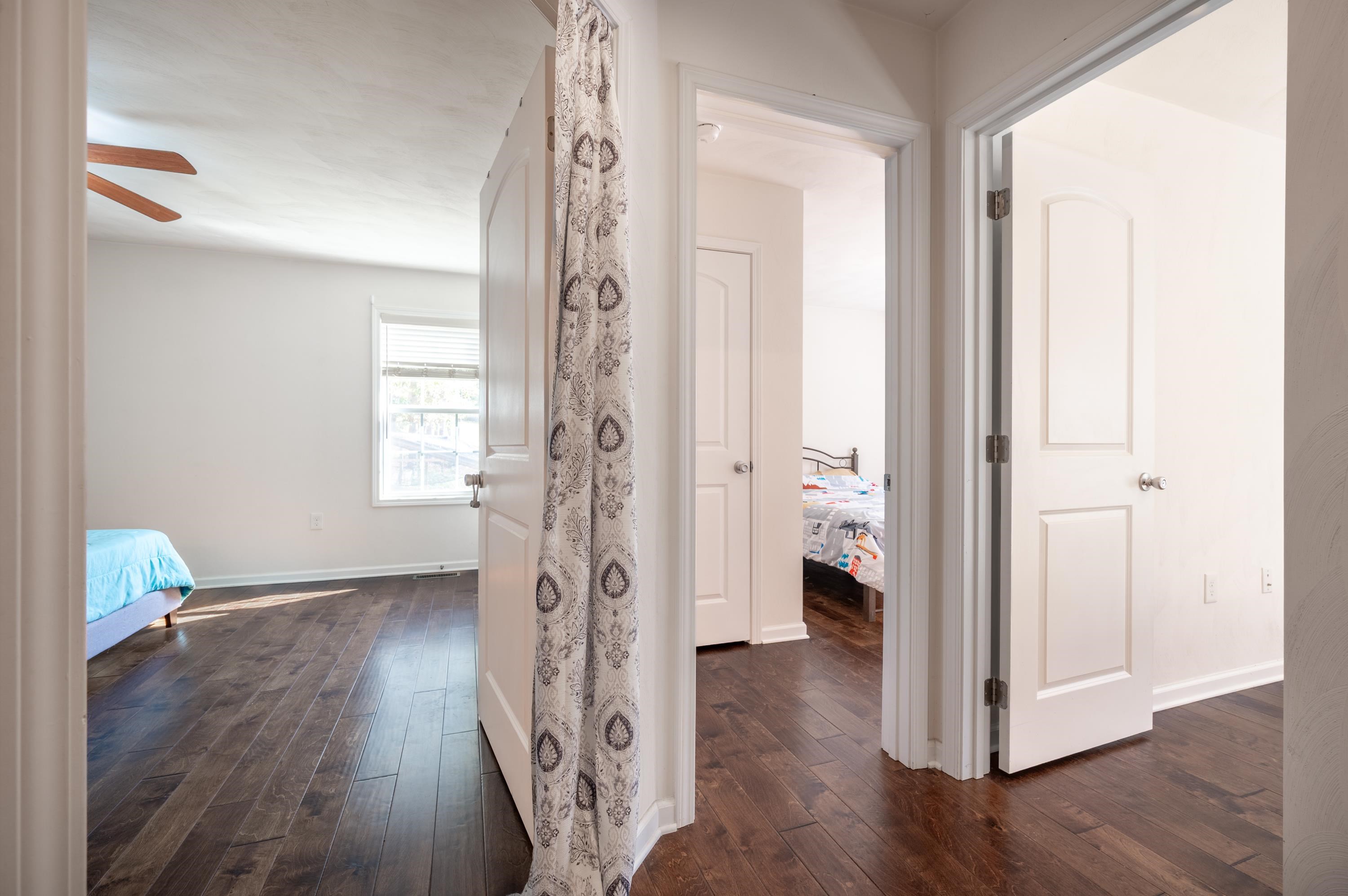 1048 Street Clair Lane Christiansburg VA 24073