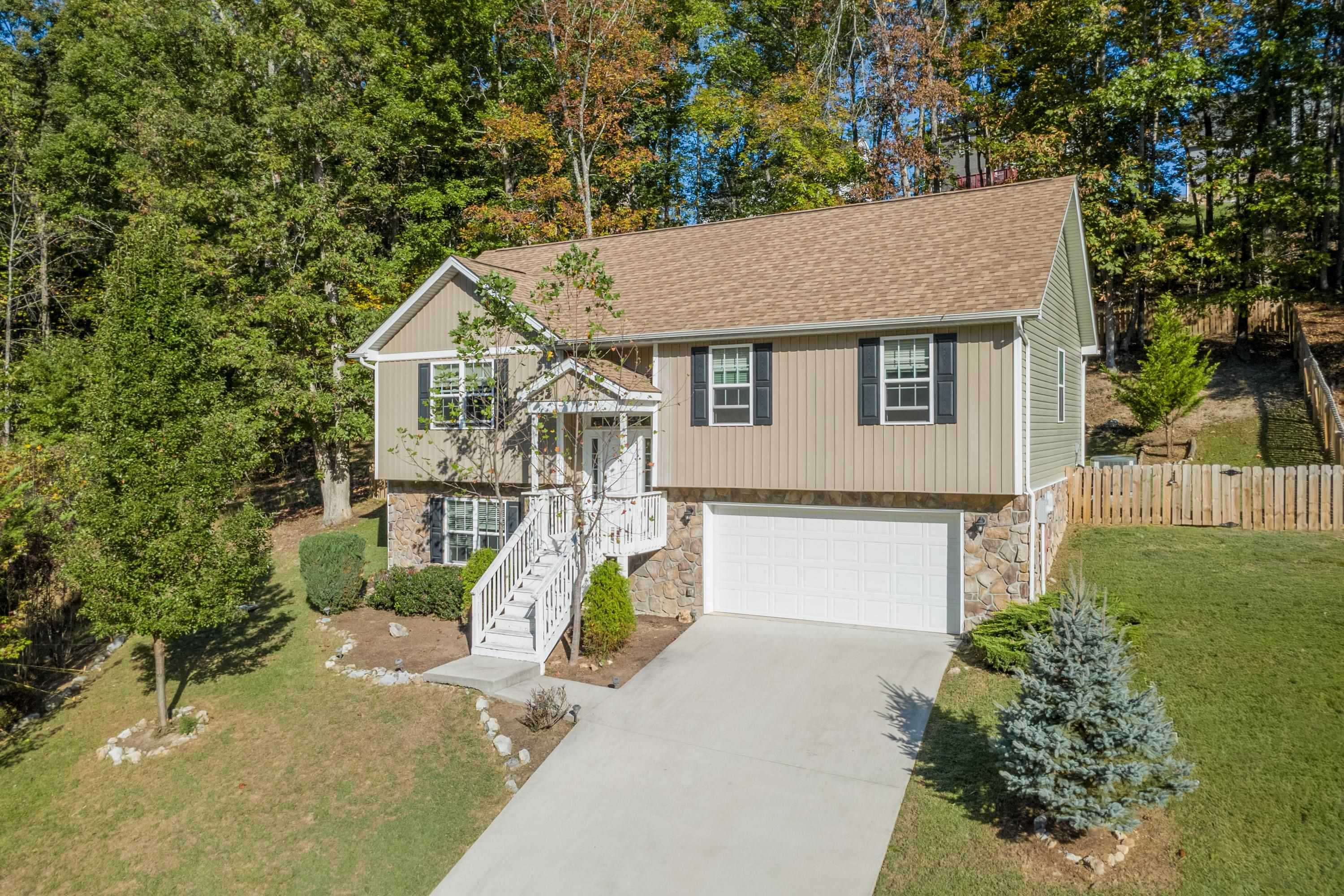 1048 Street Clair Lane Christiansburg VA 24073