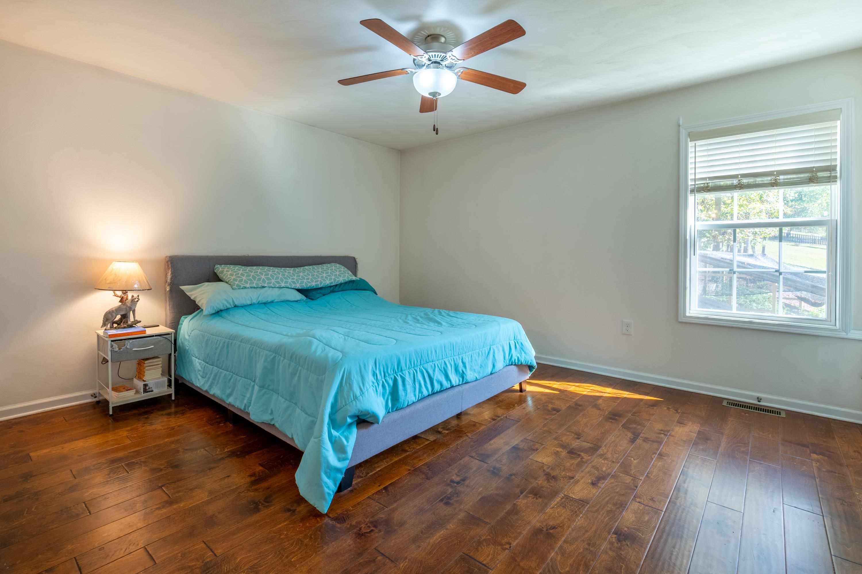 1048 Street Clair Lane Christiansburg VA 24073