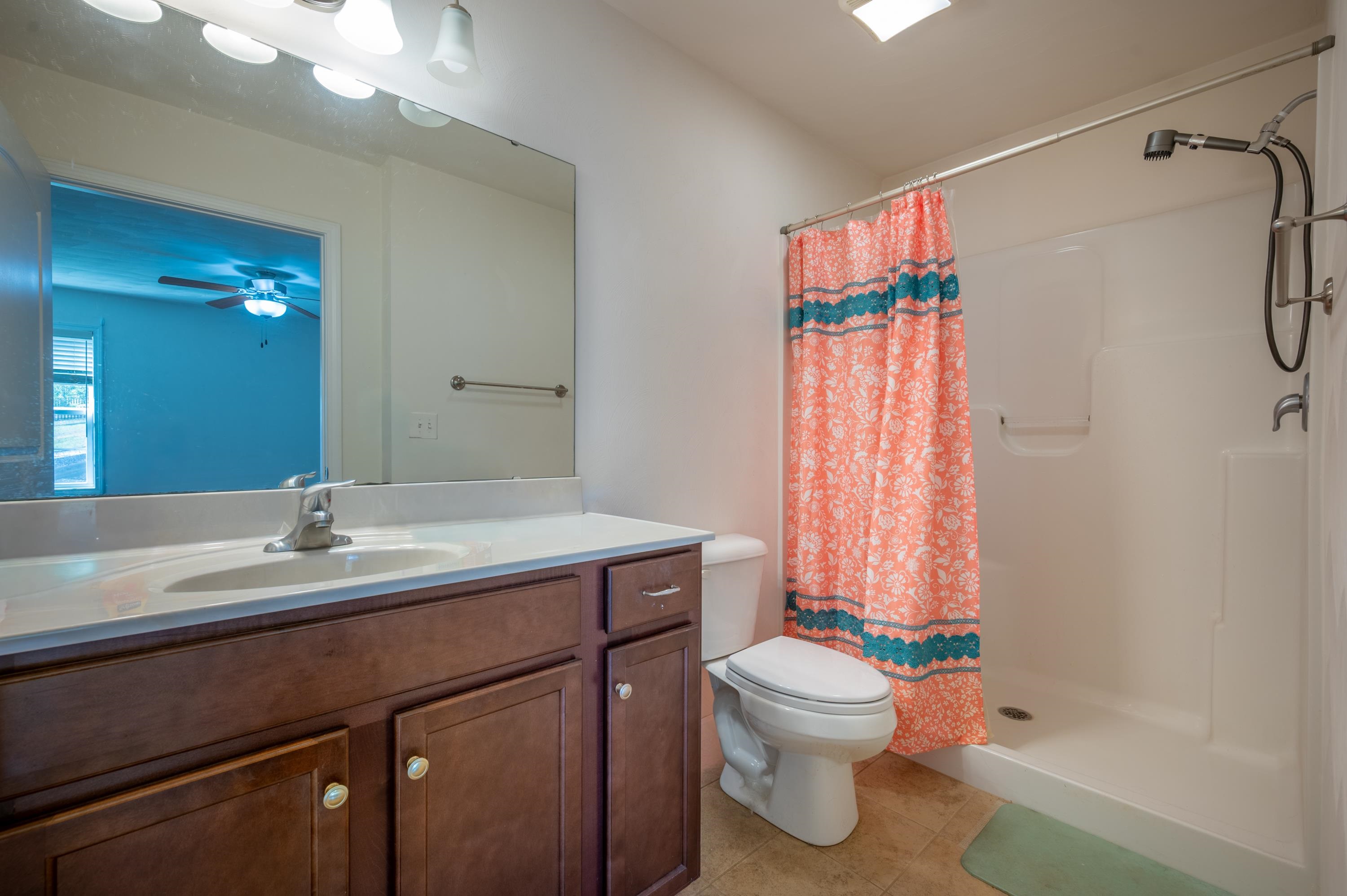 1048 Street Clair Lane Christiansburg VA 24073