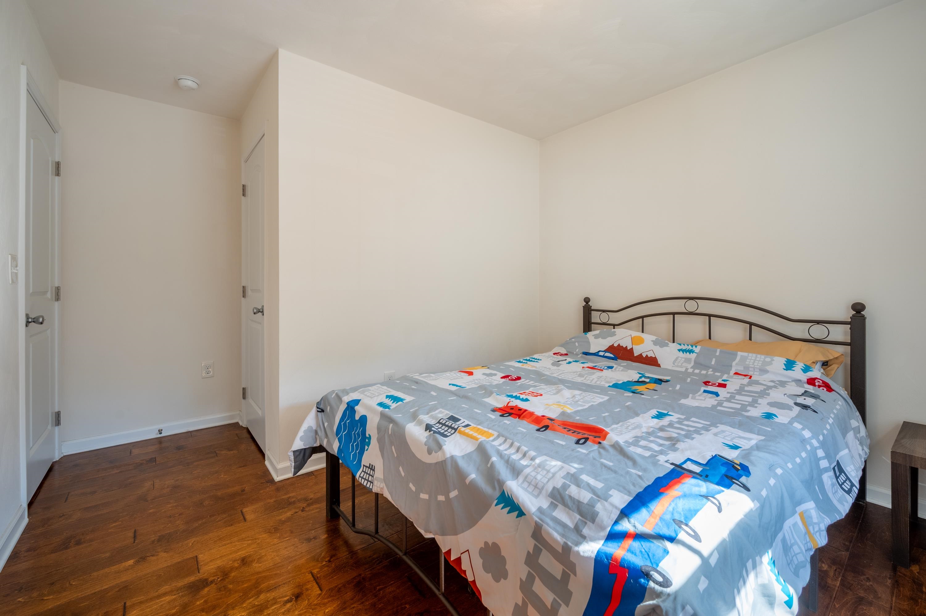 1048 Street Clair Lane Christiansburg VA 24073