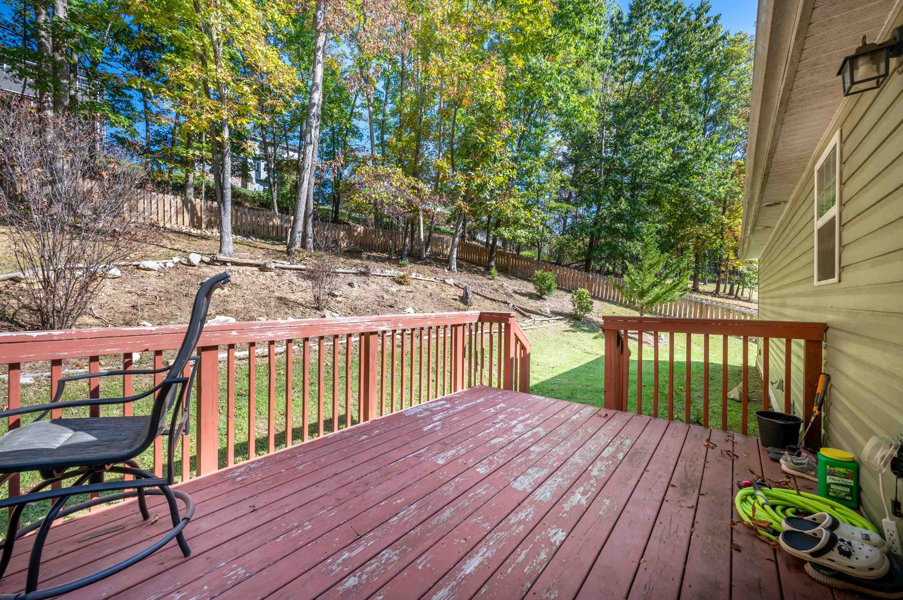 1048 Street Clair Lane Christiansburg VA 24073