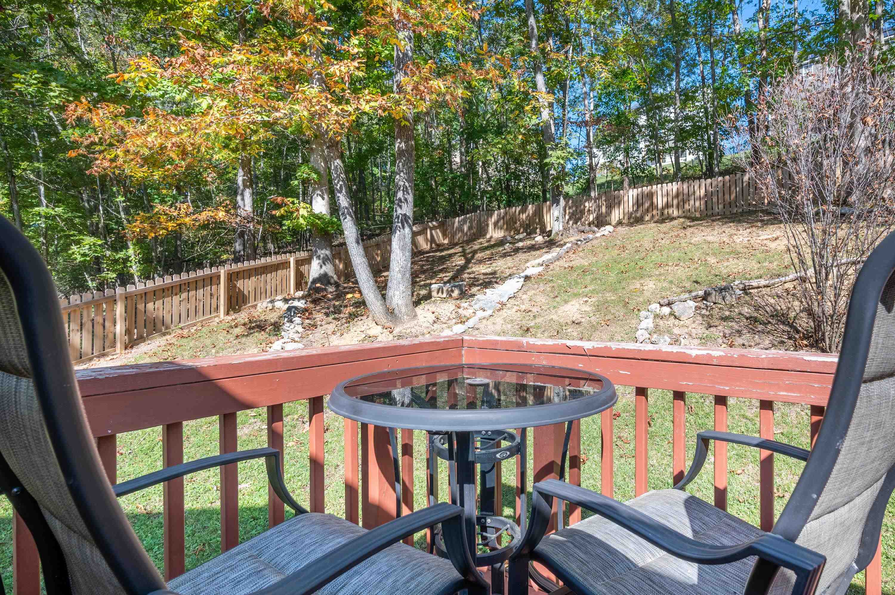 1048 Street Clair Lane Christiansburg VA 24073