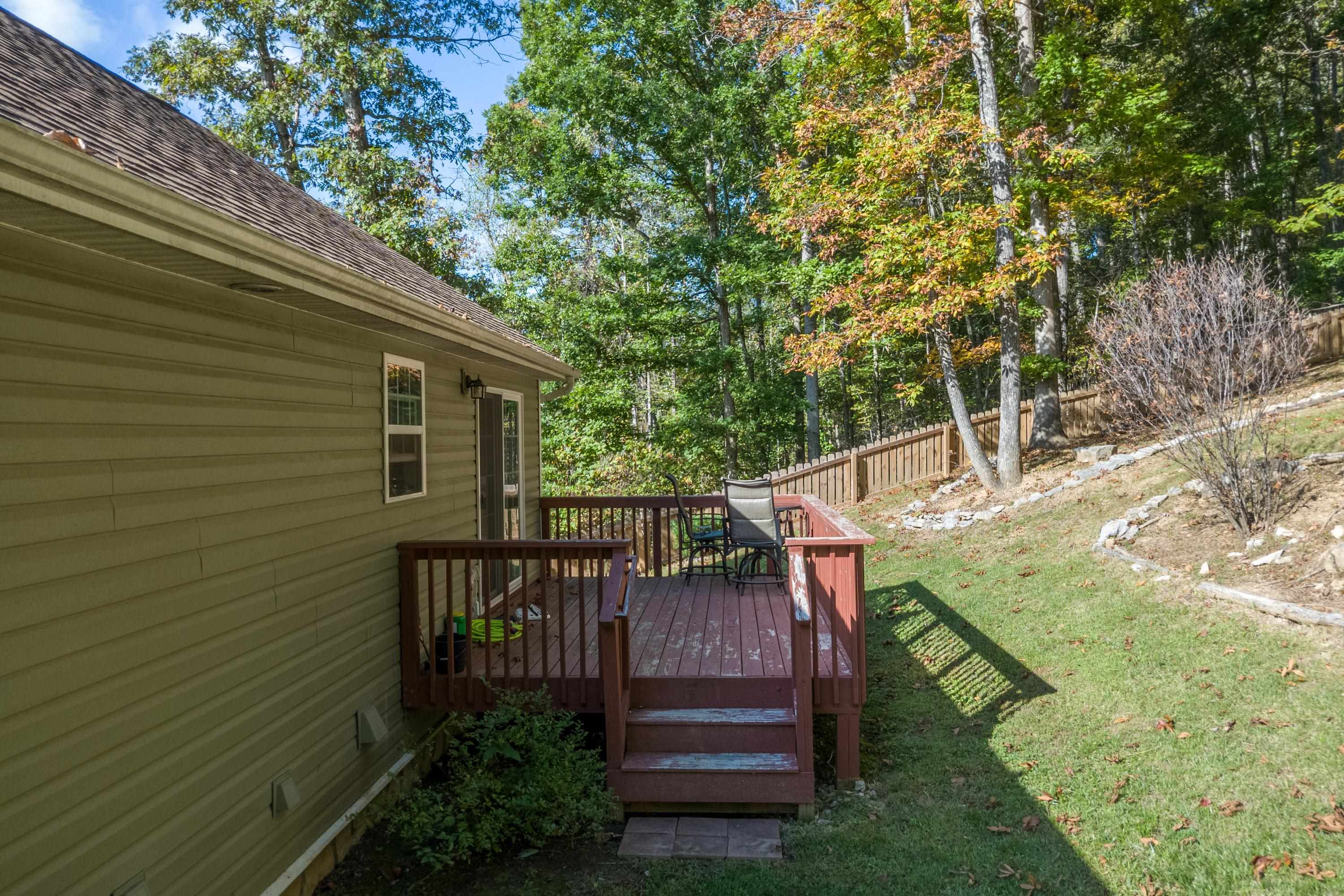 1048 Street Clair Lane Christiansburg VA 24073