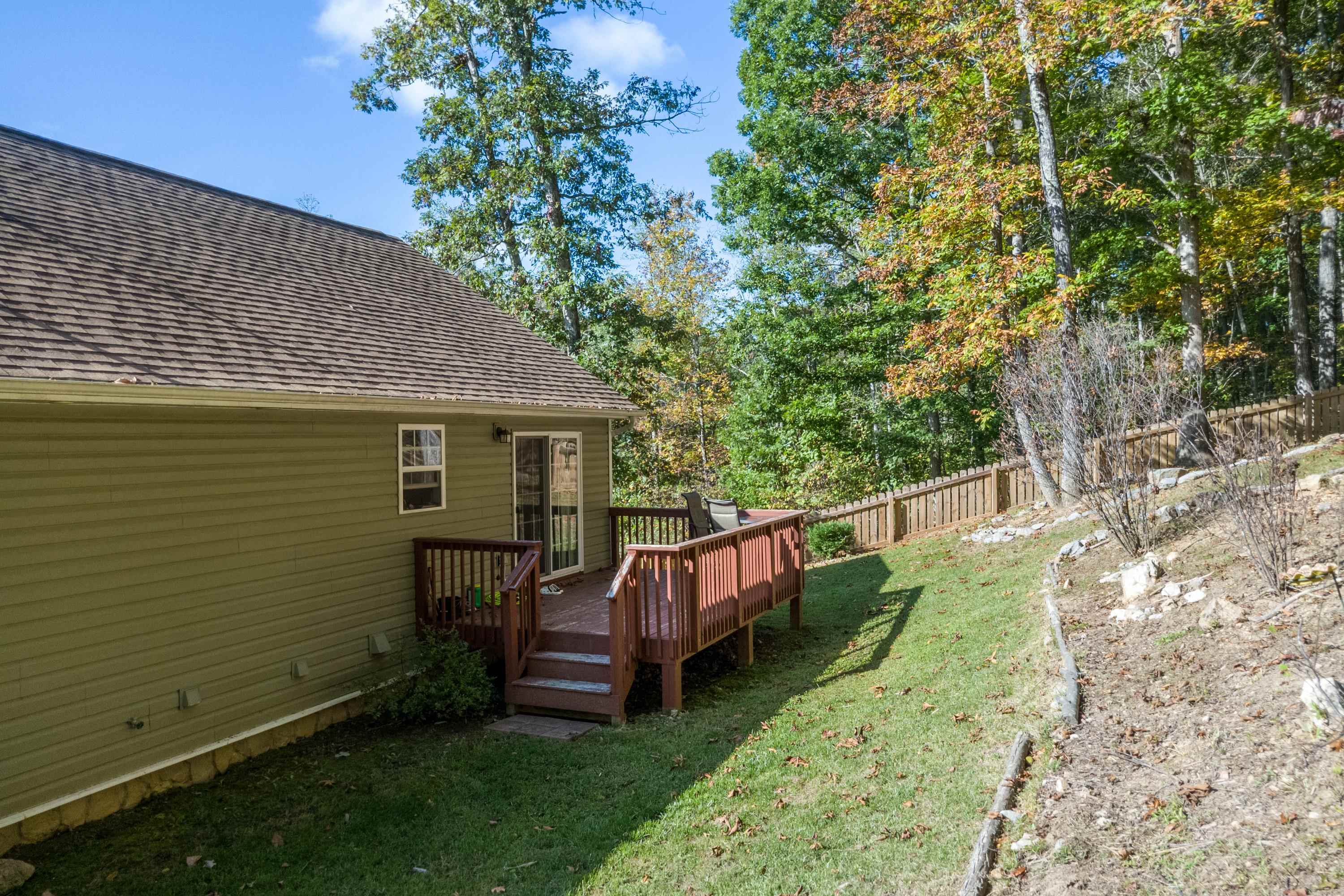 1048 Street Clair Lane Christiansburg VA 24073