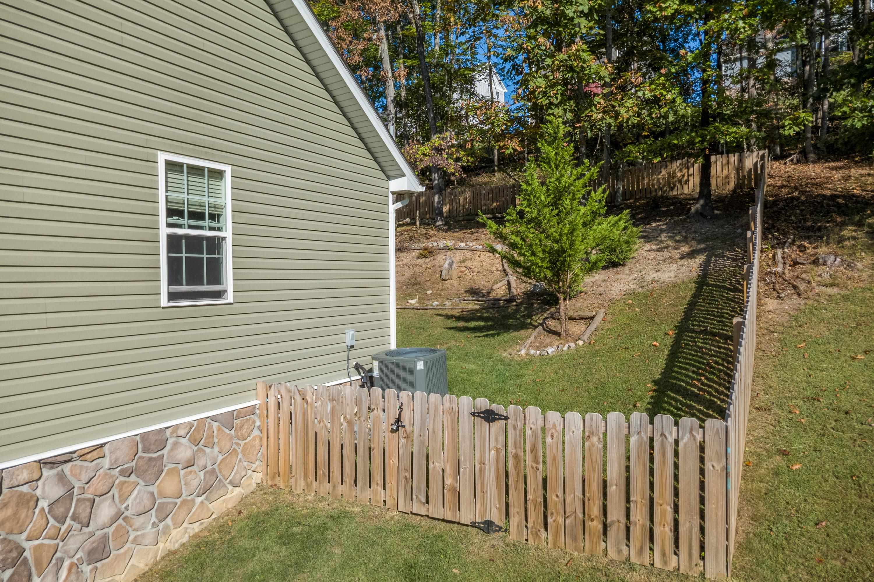 1048 Street Clair Lane Christiansburg VA 24073