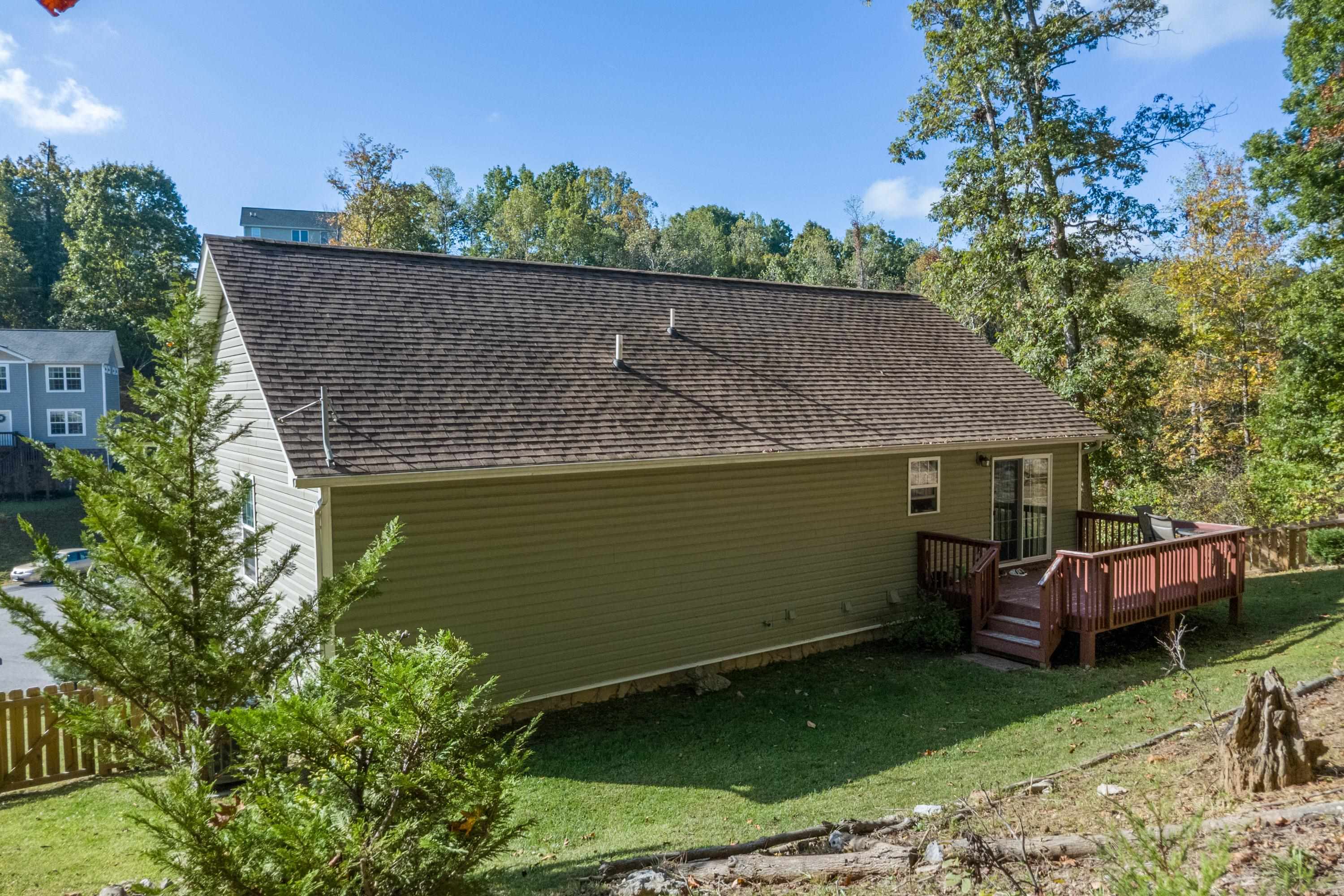 1048 Street Clair Lane Christiansburg VA 24073