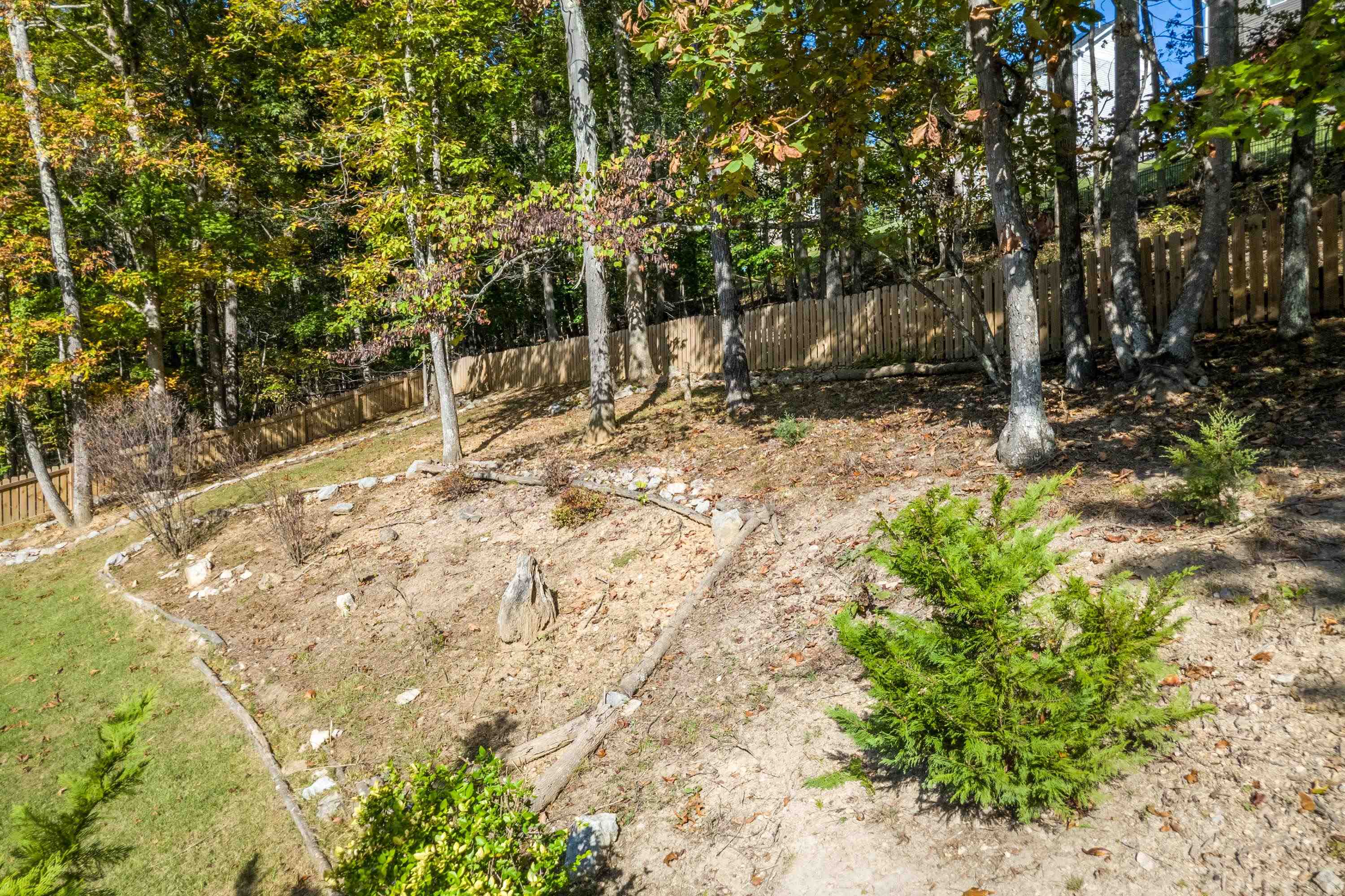 1048 Street Clair Lane Christiansburg VA 24073