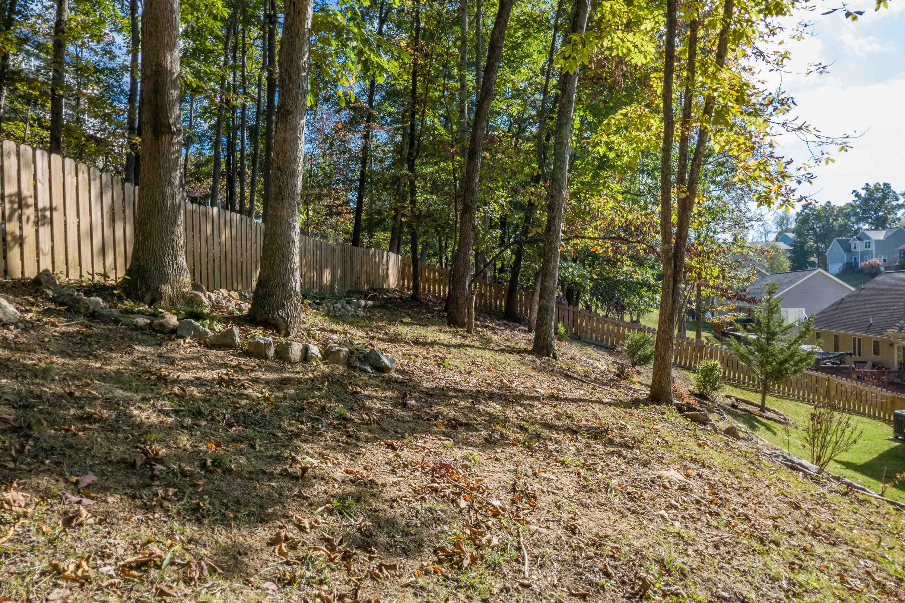 1048 Street Clair Lane Christiansburg VA 24073