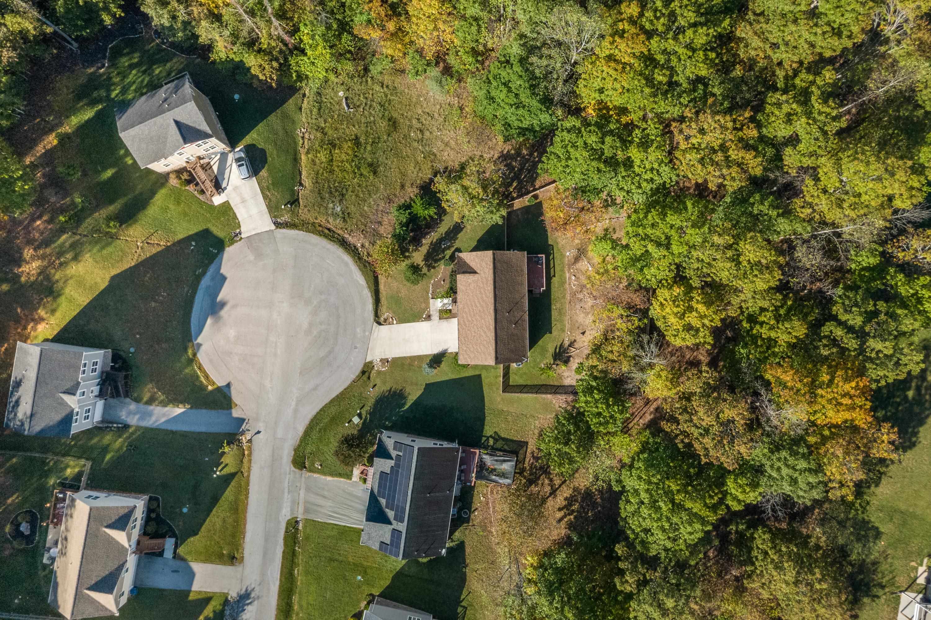 1048 Street Clair Lane Christiansburg VA 24073