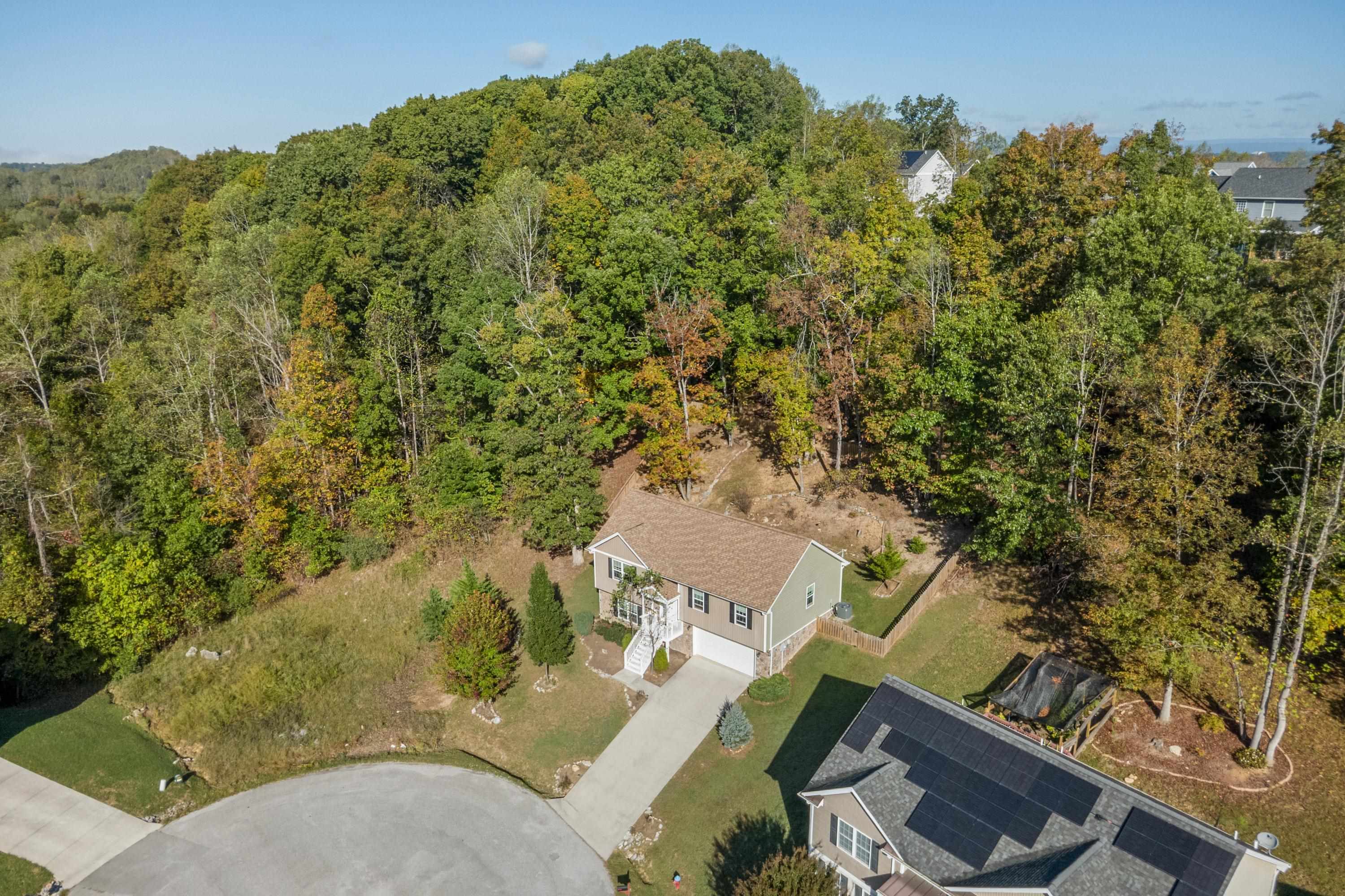 1048 Street Clair Lane Christiansburg VA 24073