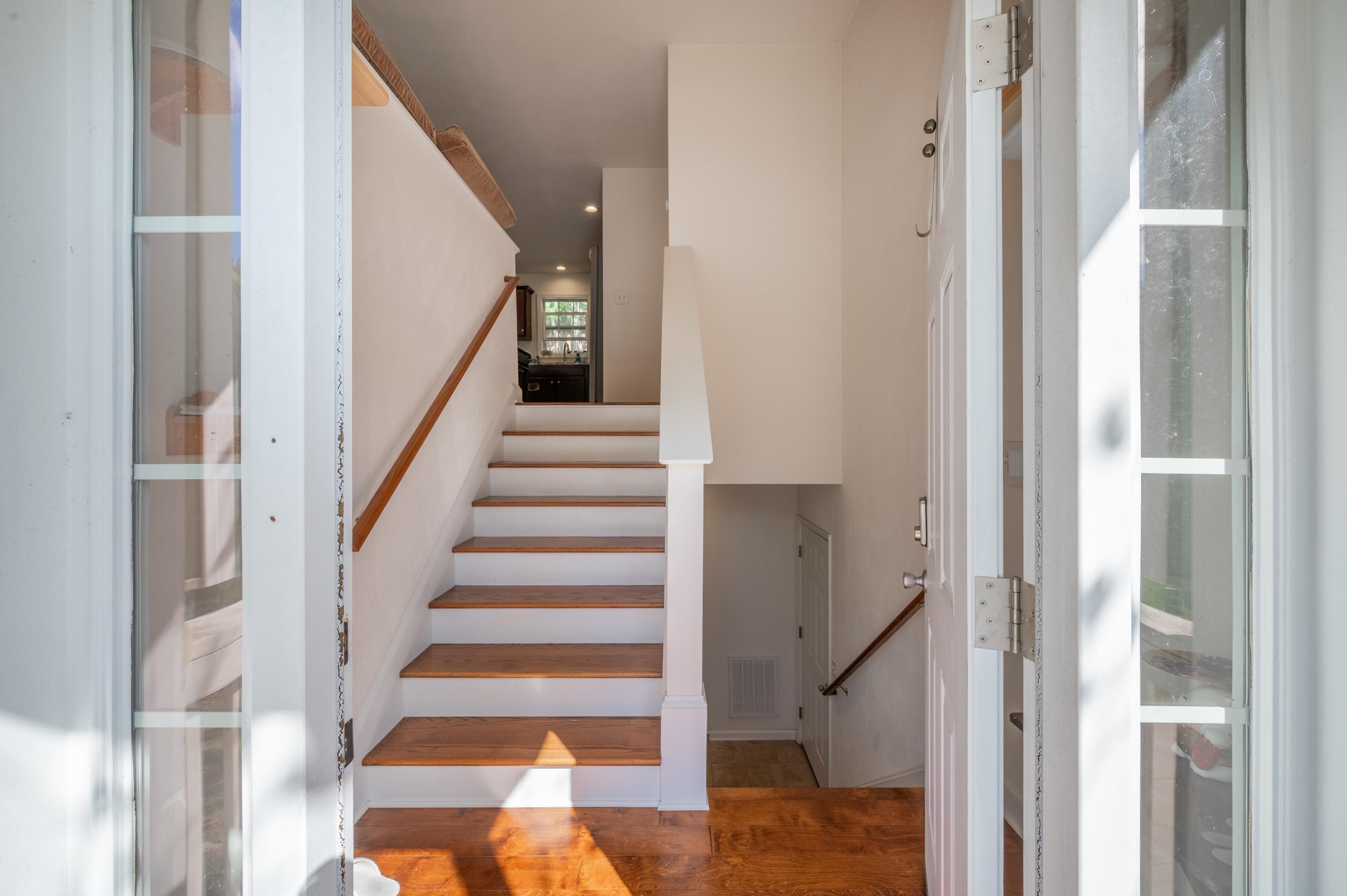 1048 Street Clair Lane Christiansburg VA 24073