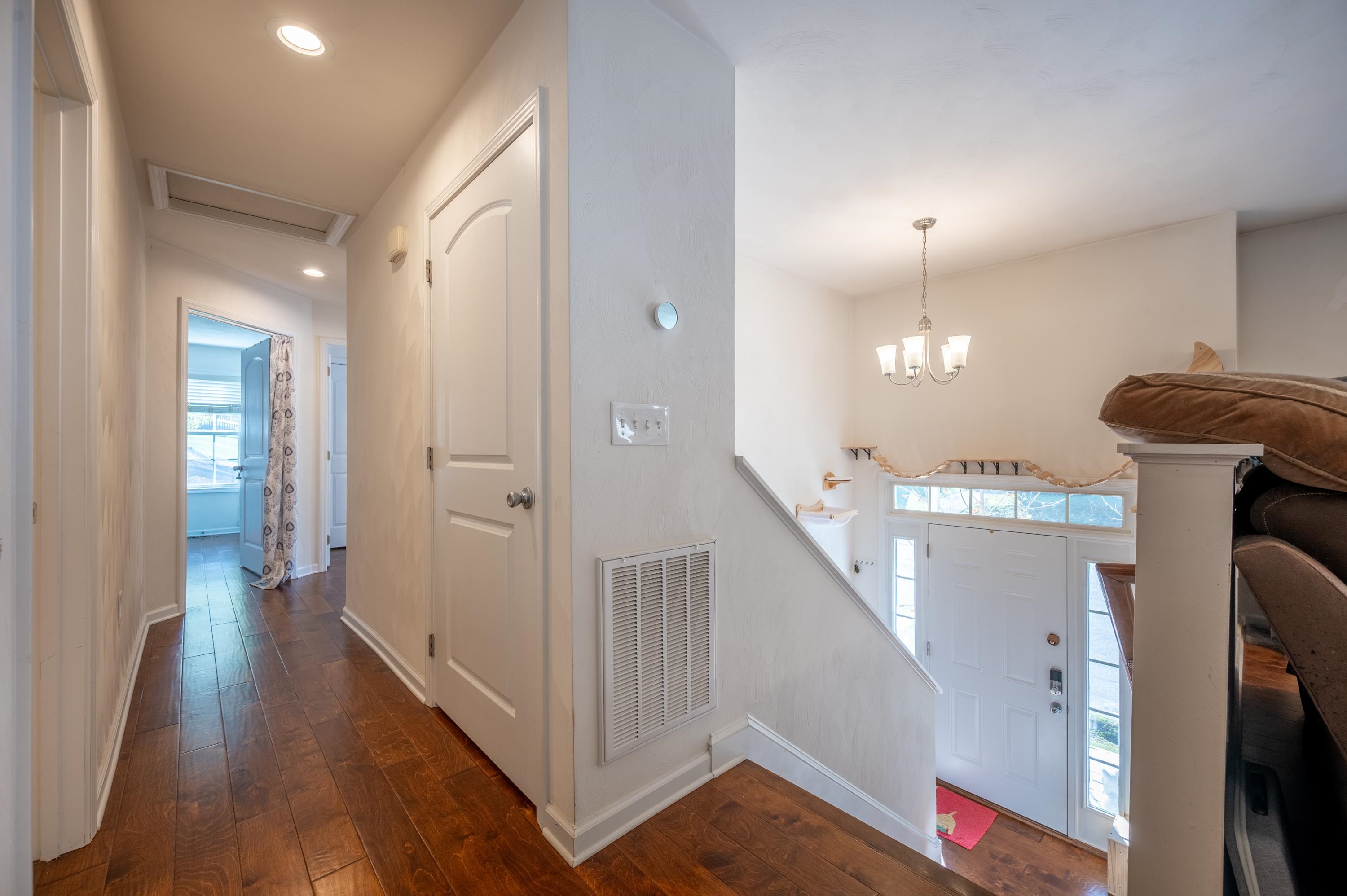 1048 Street Clair Lane Christiansburg VA 24073