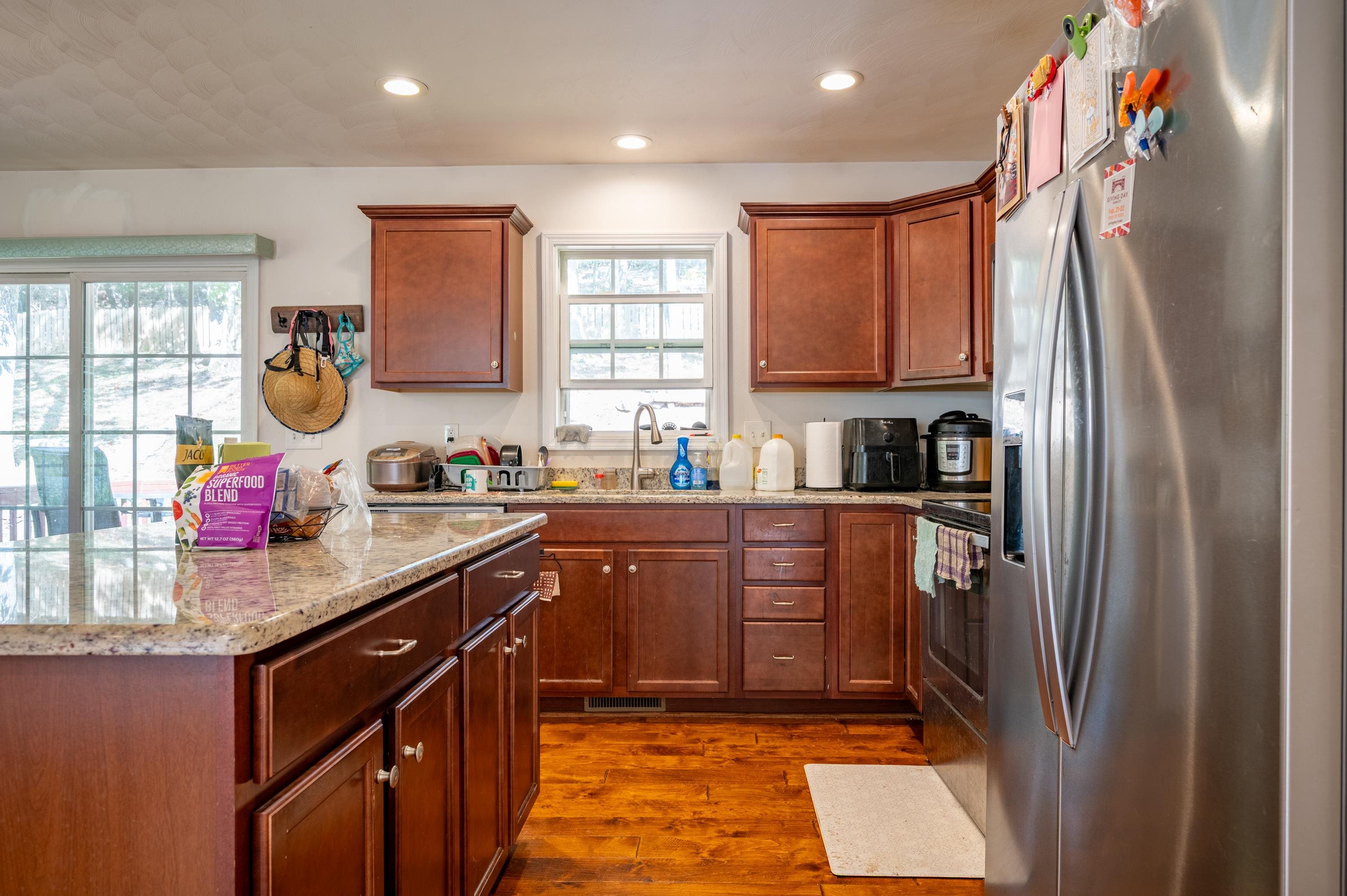 1048 Street Clair Lane Christiansburg VA 24073