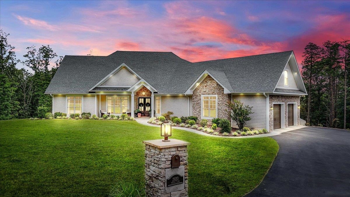 2920 Taylor Lane Elliston VA 24087