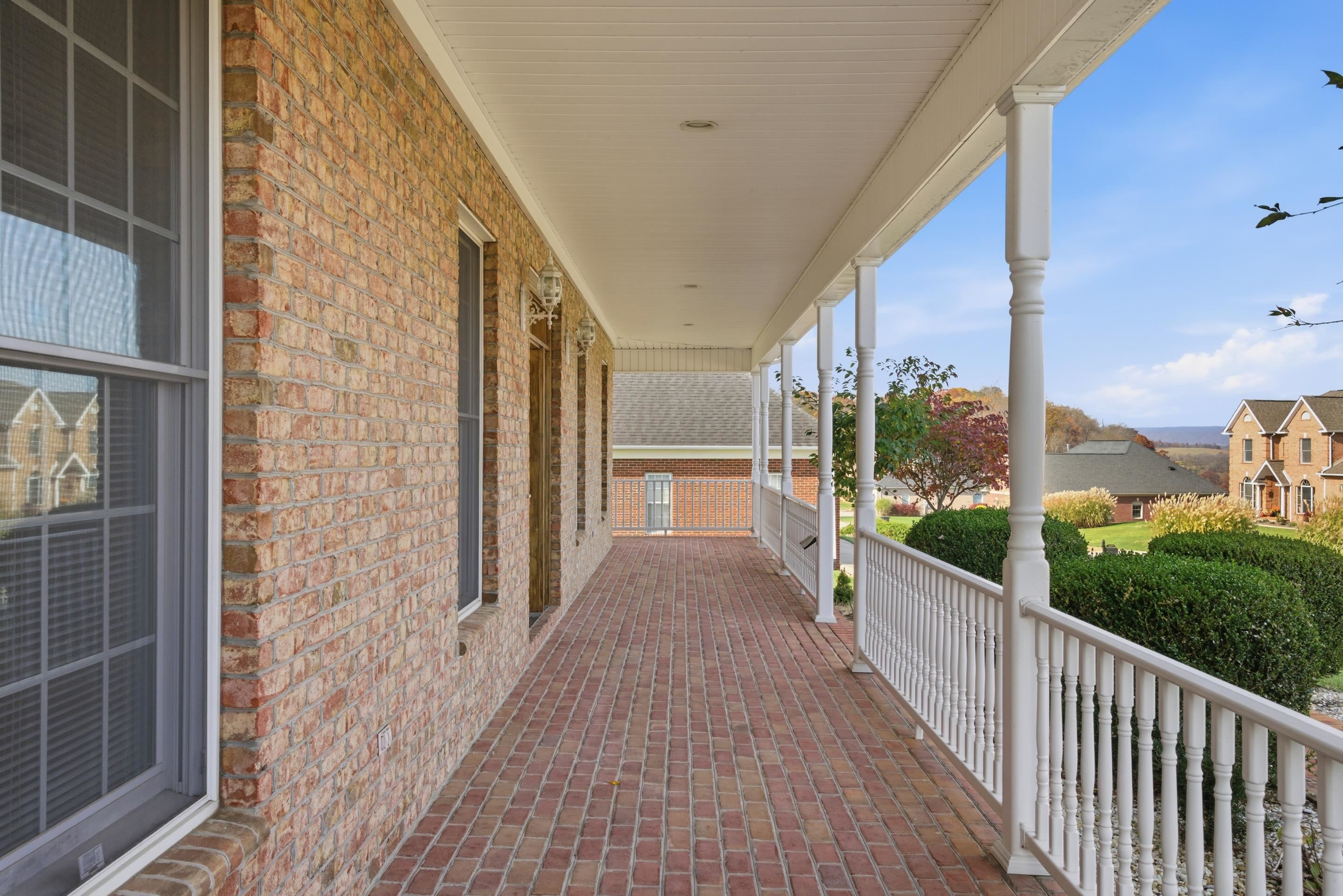 8241 River Course Drive Radford VA 24141