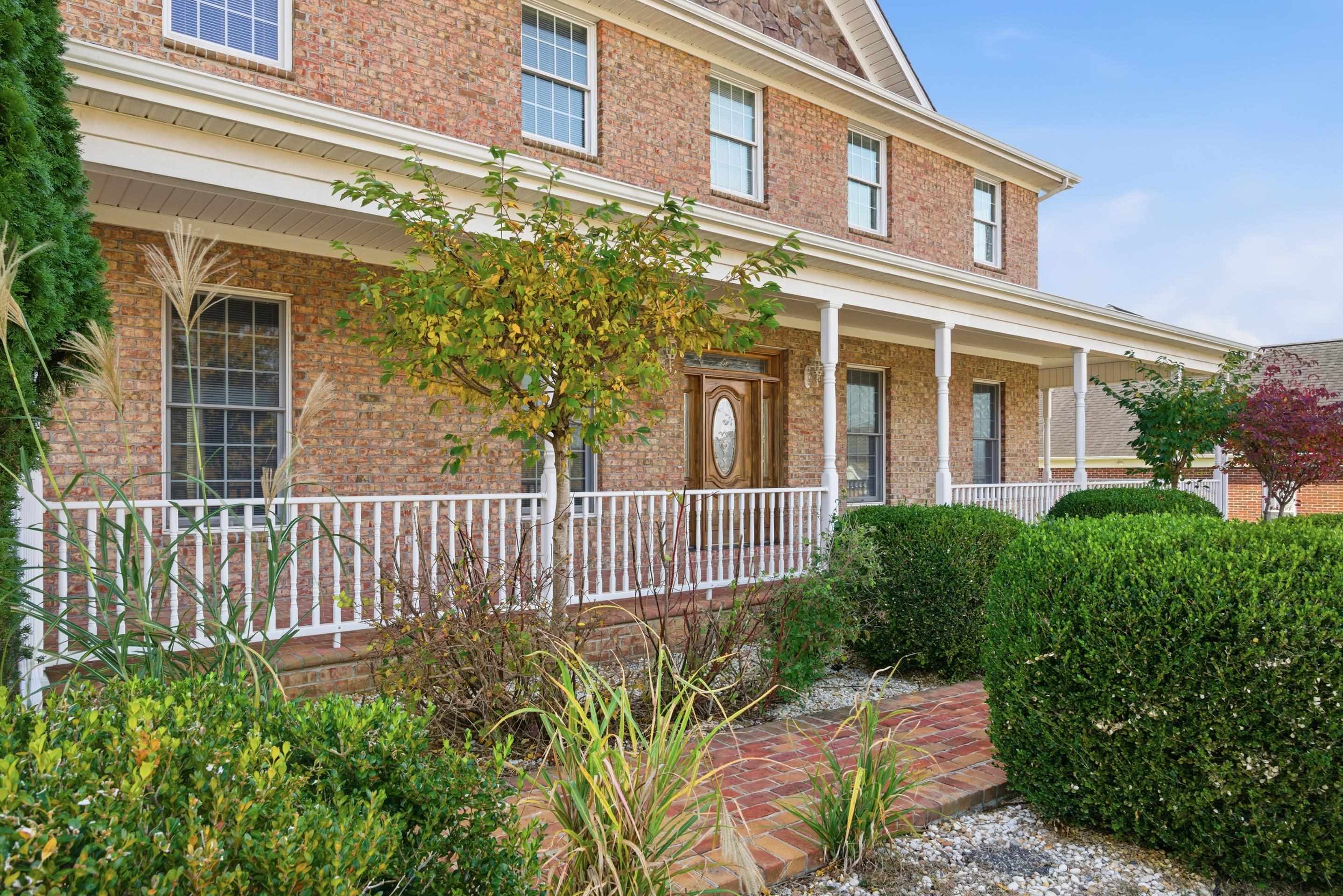 8241 River Course Drive Radford VA 24141