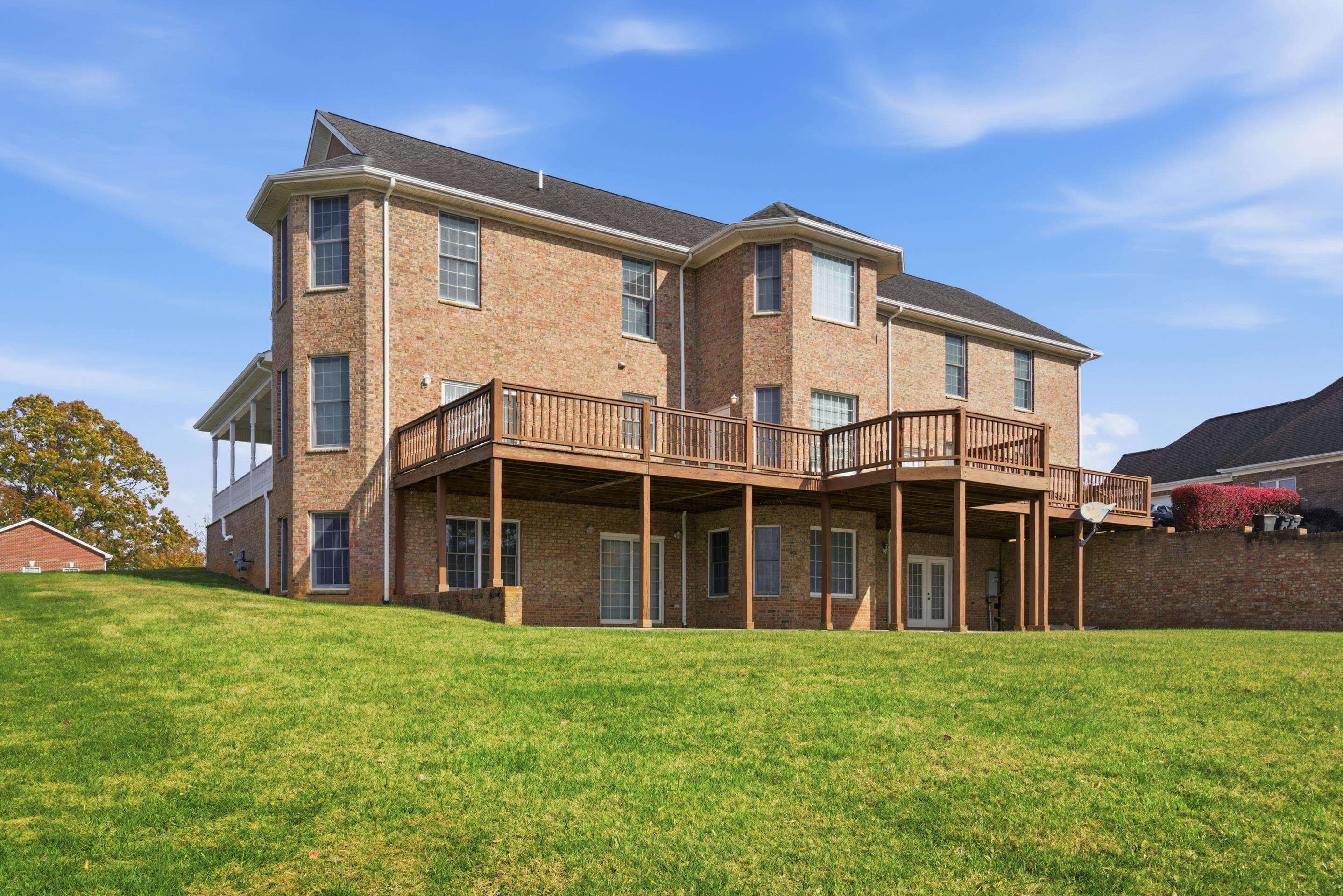 8241 River Course Drive Radford VA 24141