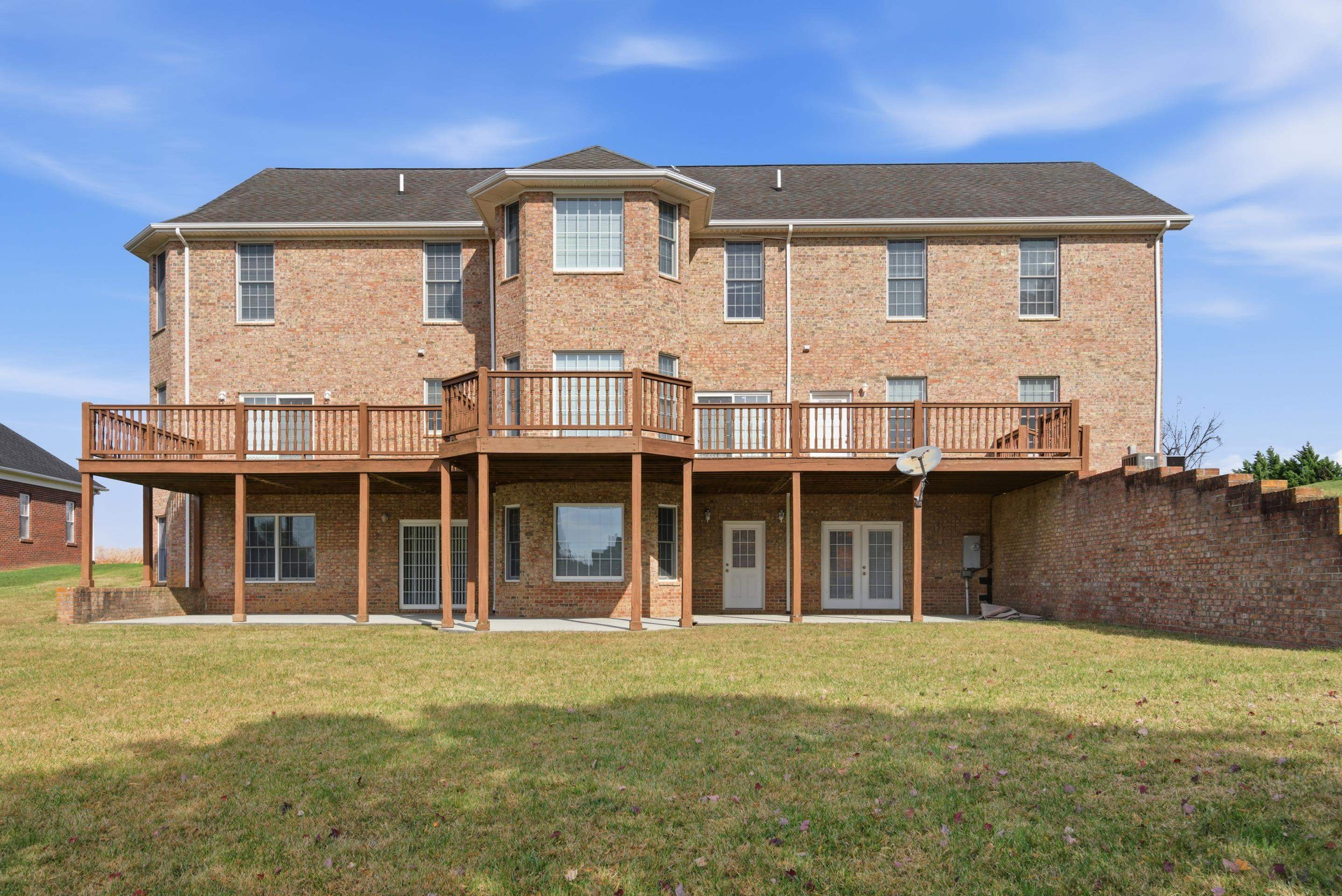 8241 River Course Drive Radford VA 24141