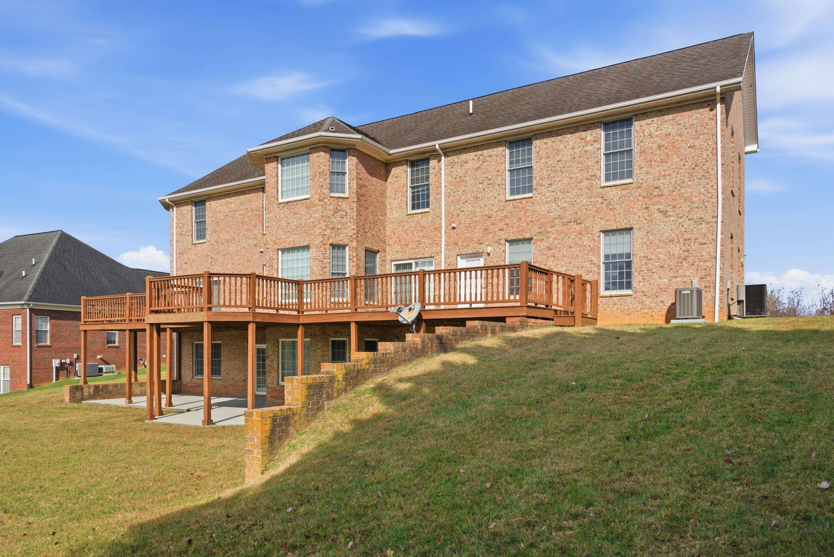 8241 River Course Drive Radford VA 24141