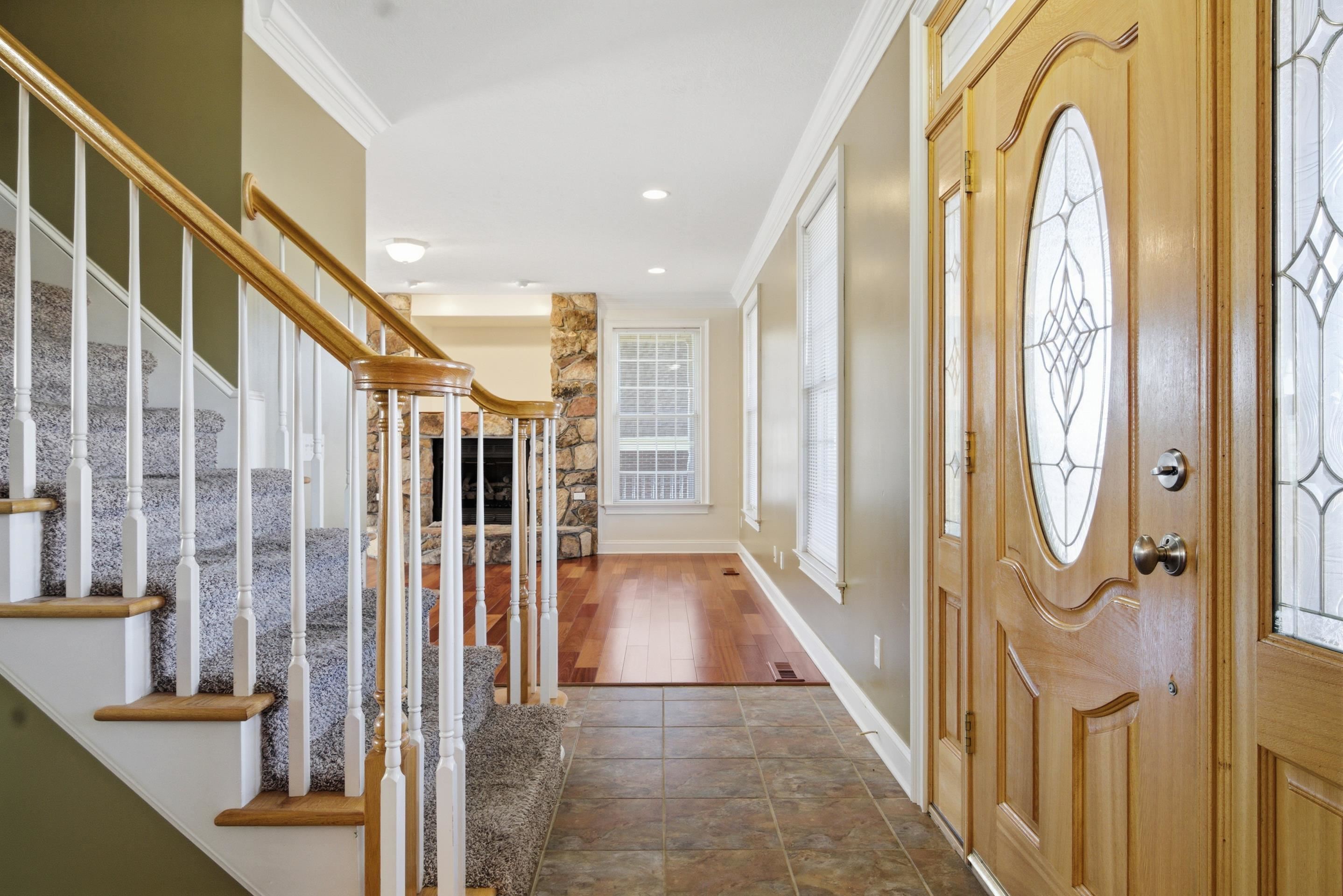 8241 River Course Drive Radford VA 24141