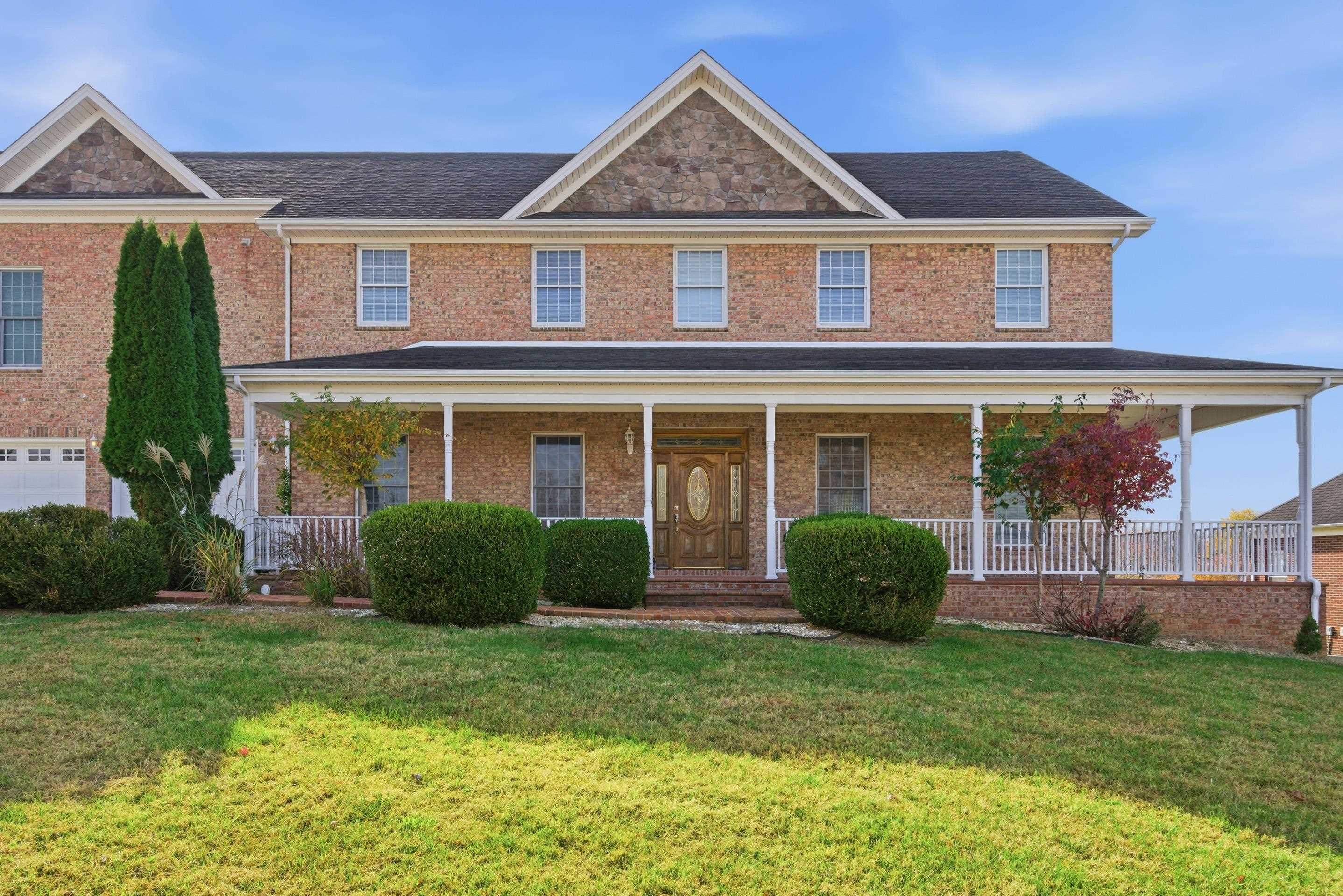 8241 River Course Drive Radford VA 24141