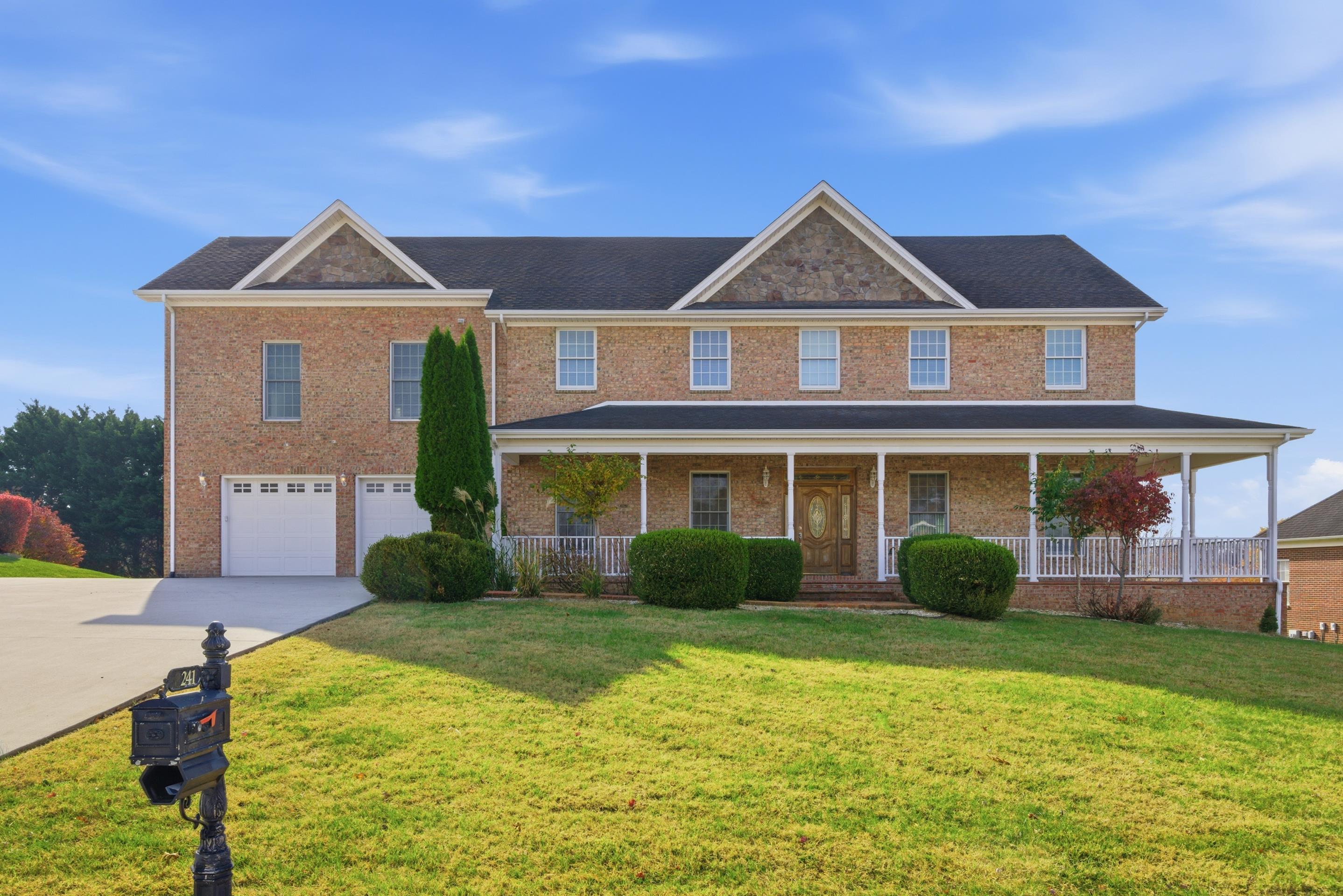 8241 River Course Drive Radford VA 24141