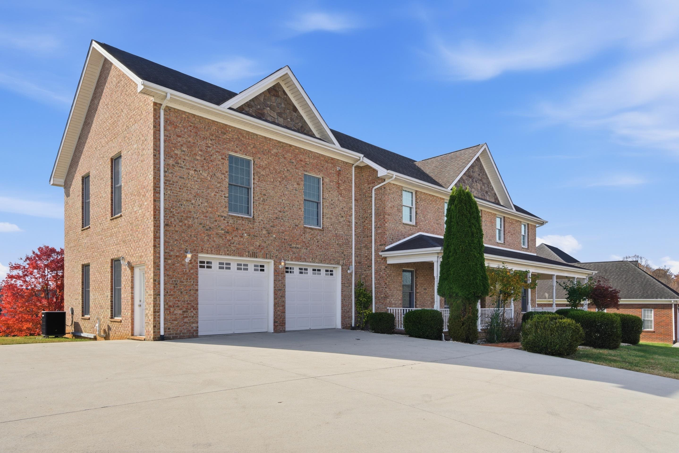 8241 River Course Drive Radford VA 24141