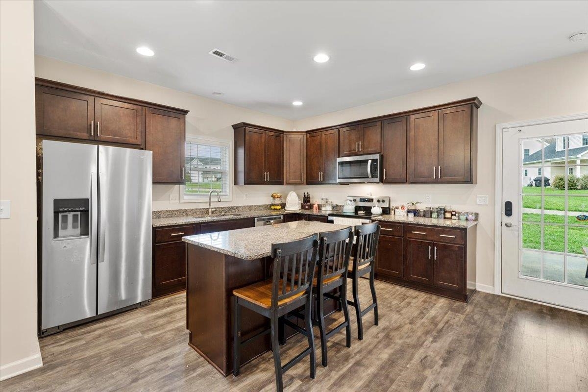276 Louise Lane Elliston VA 24087