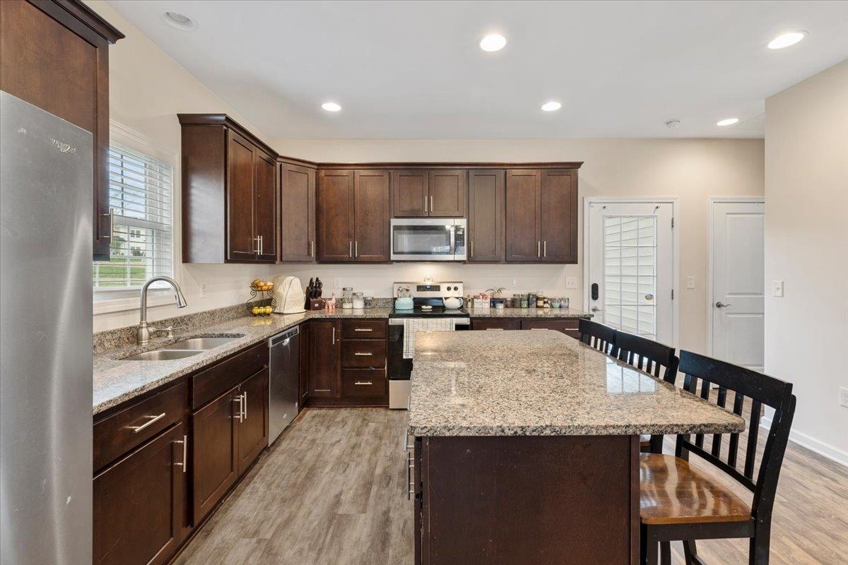 276 Louise Lane Elliston VA 24087